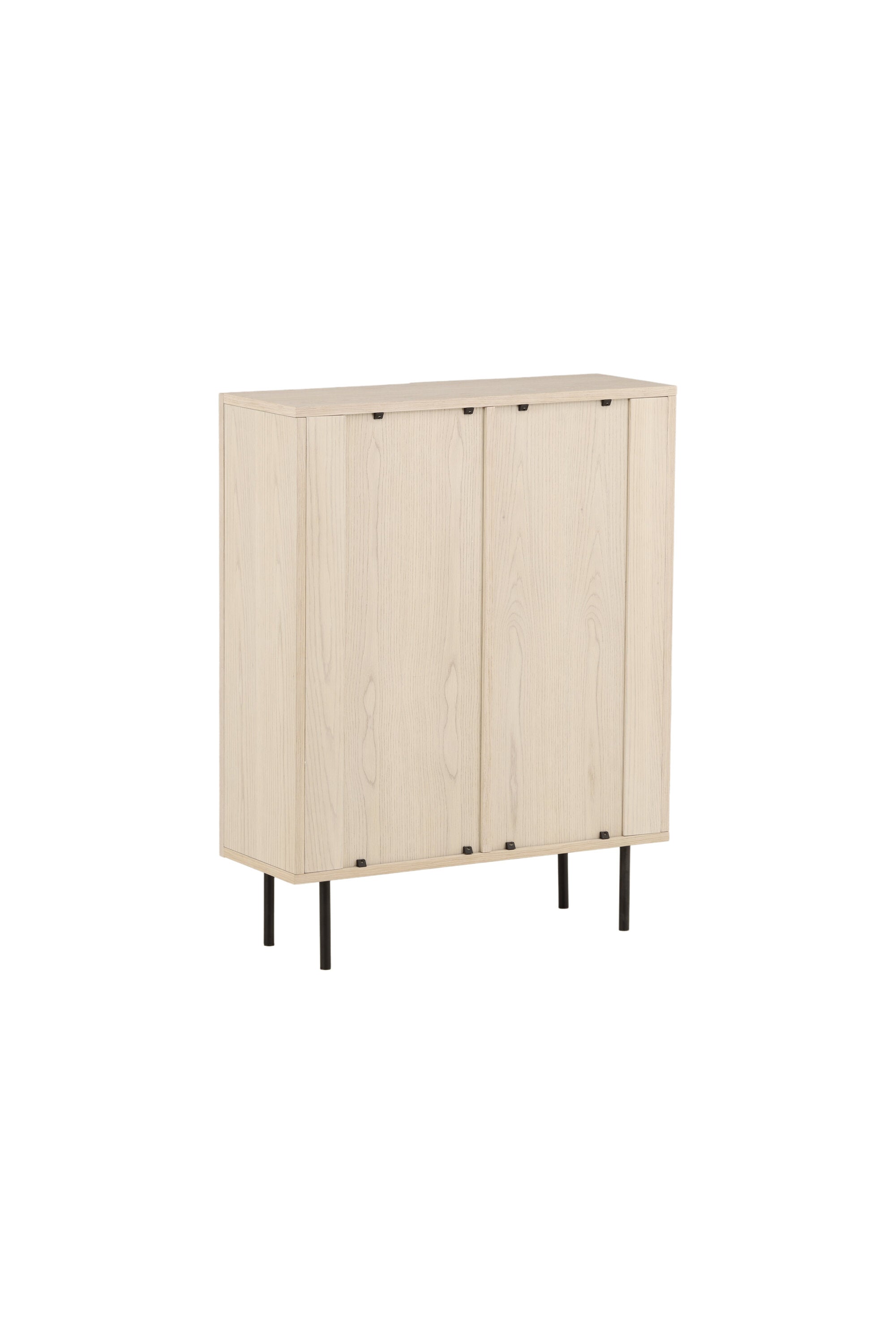 Björkön Kabinett in Tünchen präsentiert im Onlineshop von KAQTU Design AG. Cabinet ist von Vind
