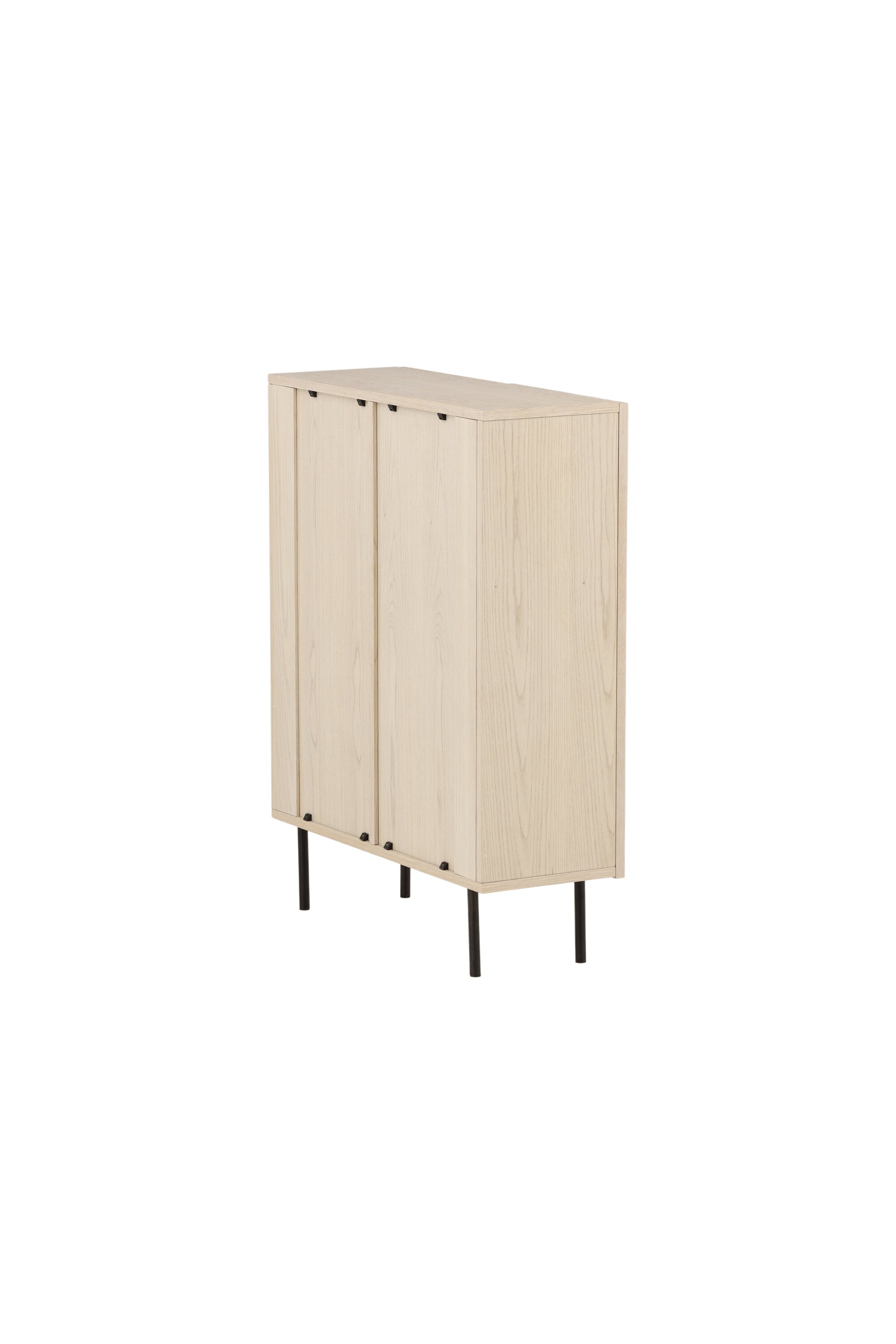 Björkön Kabinett in Tünchen präsentiert im Onlineshop von KAQTU Design AG. Cabinet ist von Vind