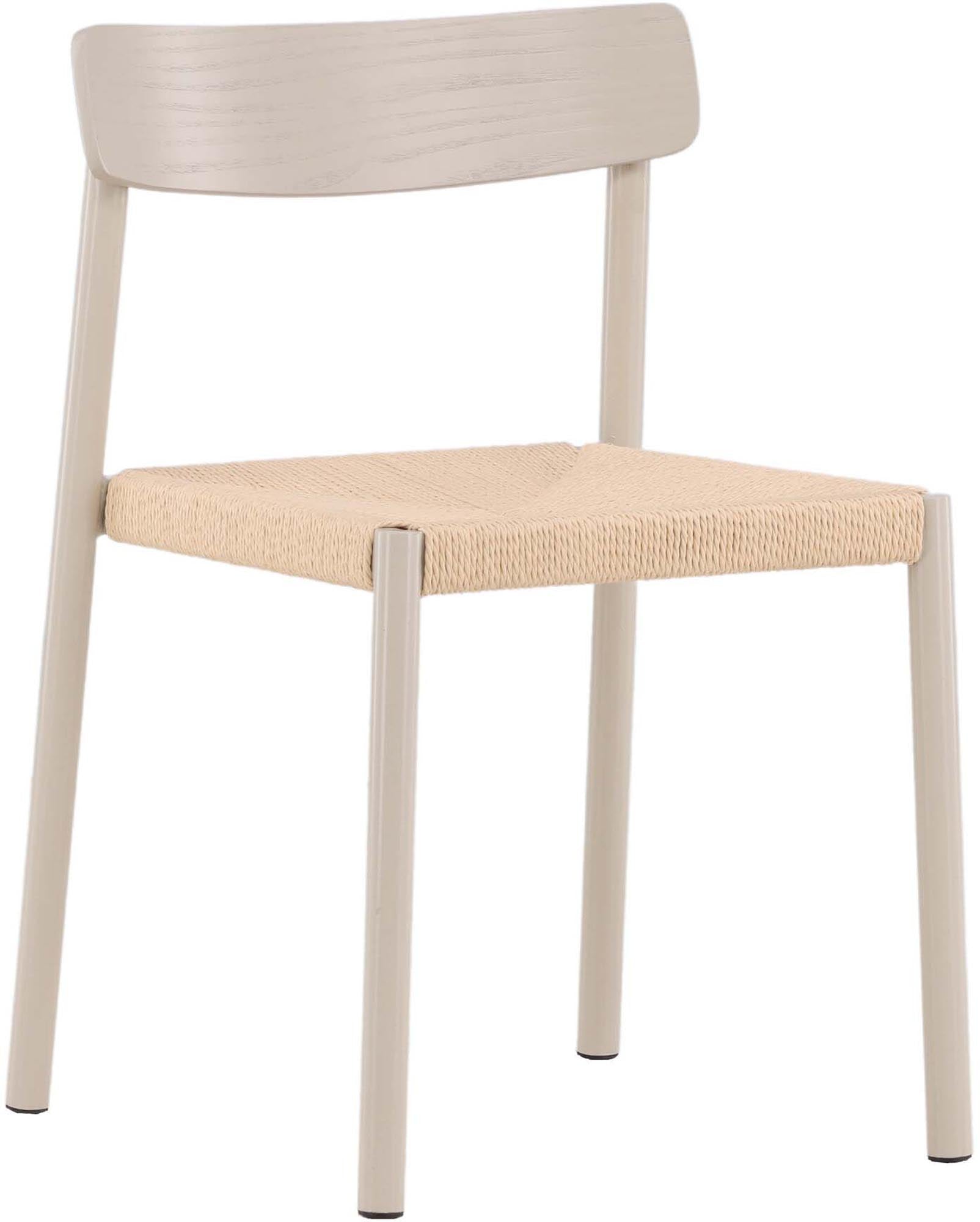 Malmö Stuhl von Vind: Skandinavisches Design vereint Stil und Funktionalität für Ihr Zuhause.