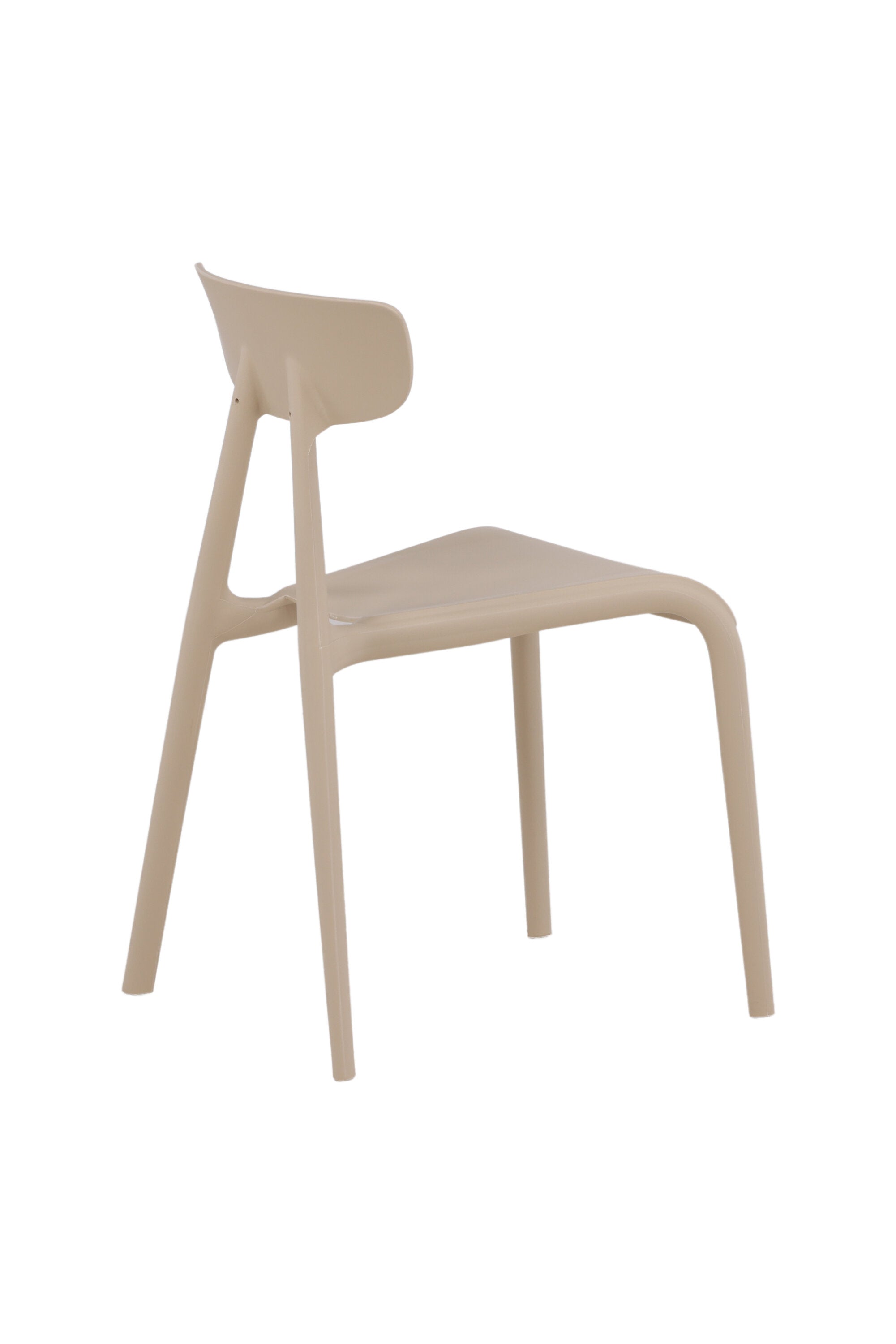 Ursholmen Stuhl in Beige präsentiert im Onlineshop von KAQTU Design AG. Stuhl ist von Venture Home