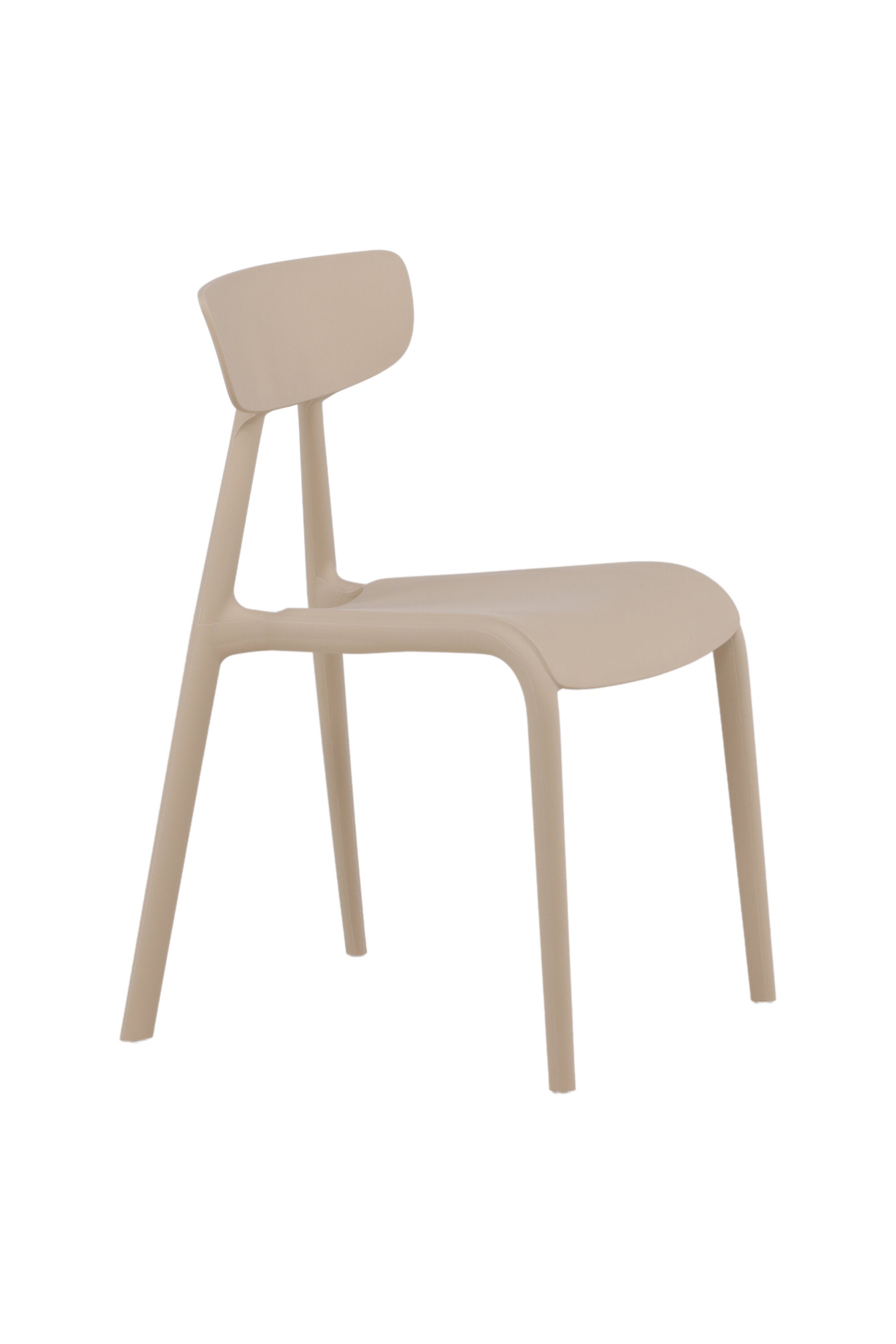 Ursholmen Stuhl in Beige präsentiert im Onlineshop von KAQTU Design AG. Stuhl ist von Venture Home