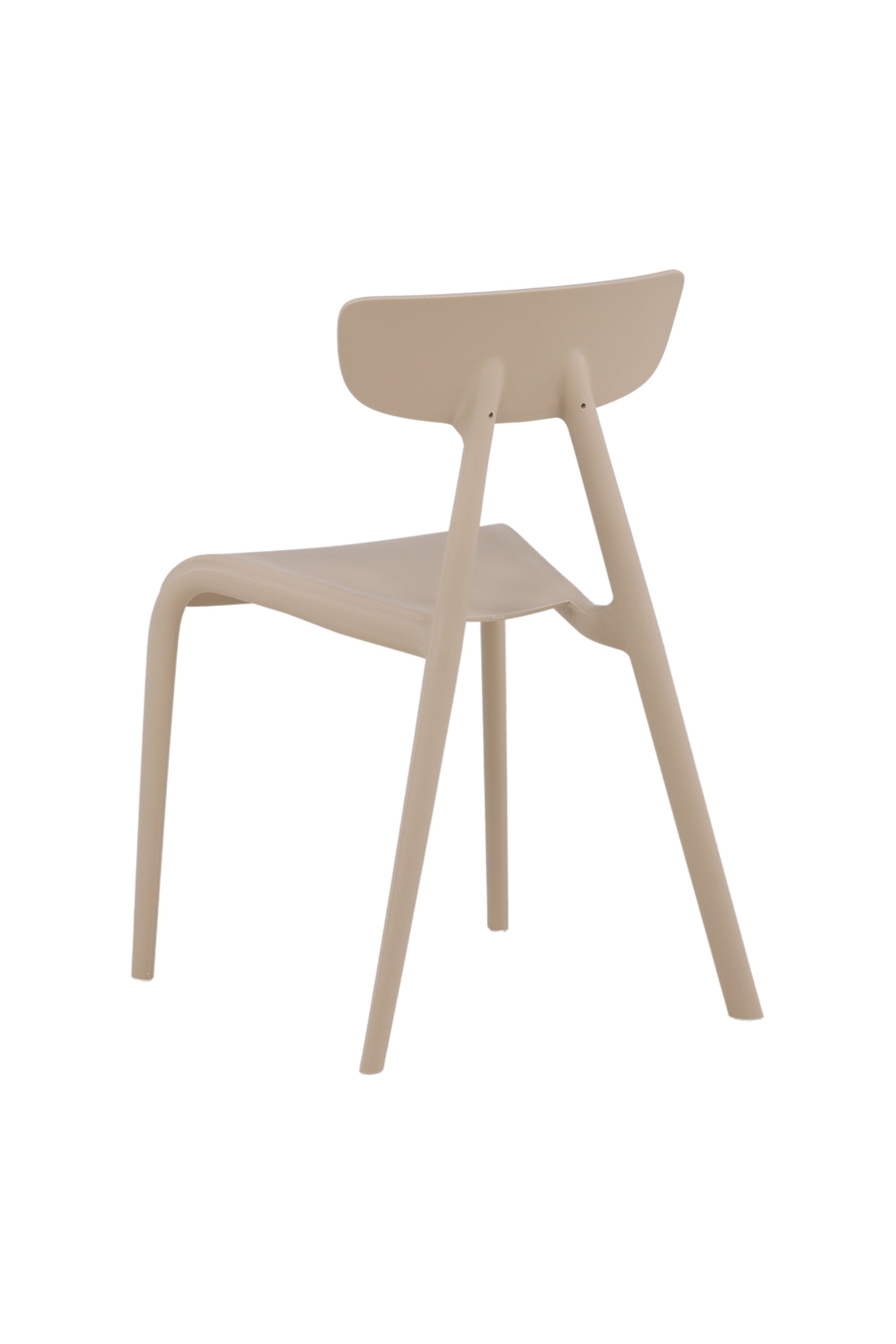 Ursholmen Stuhl in Beige präsentiert im Onlineshop von KAQTU Design AG. Stuhl ist von Venture Home