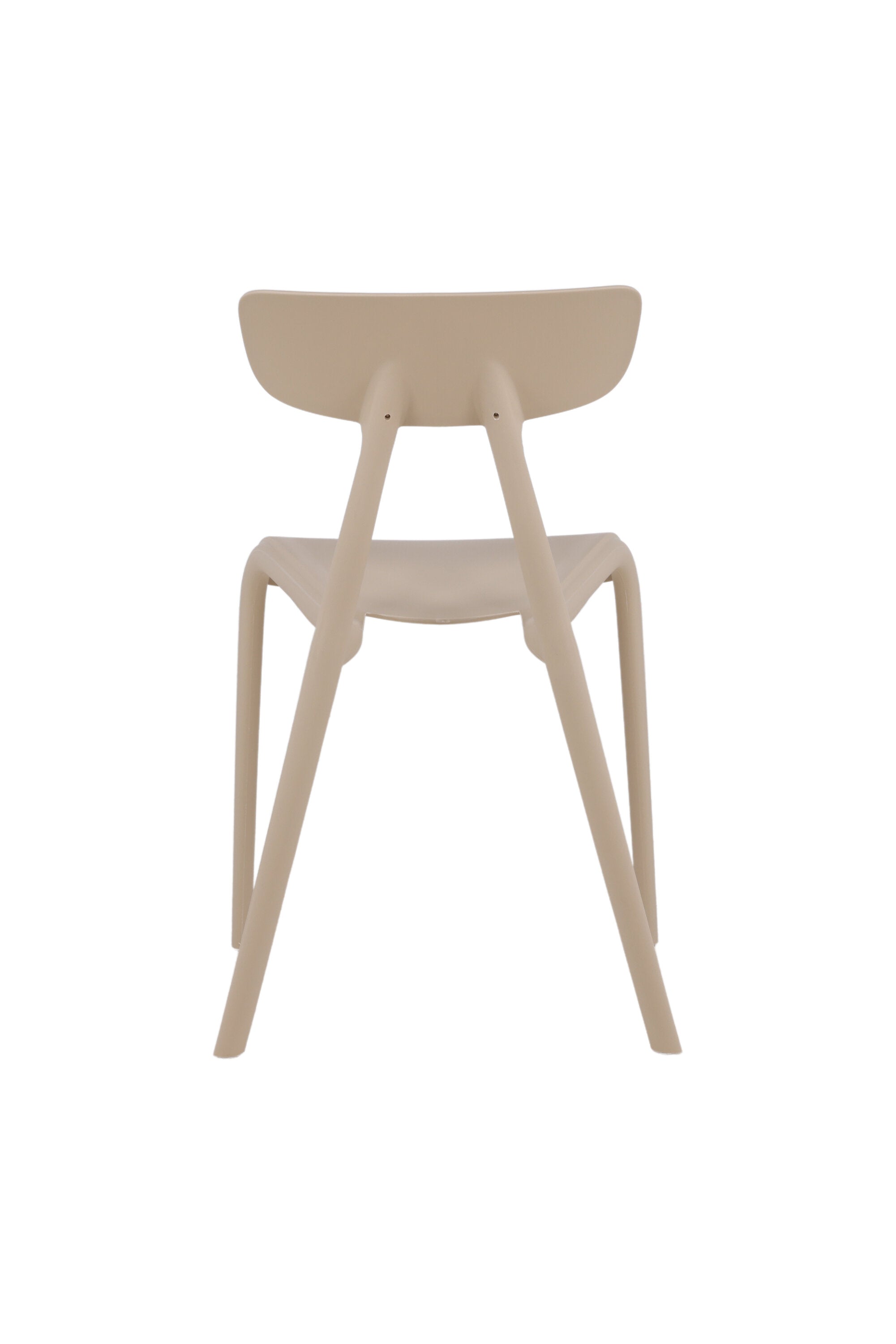 Ursholmen Stuhl in Beige präsentiert im Onlineshop von KAQTU Design AG. Stuhl ist von Venture Home