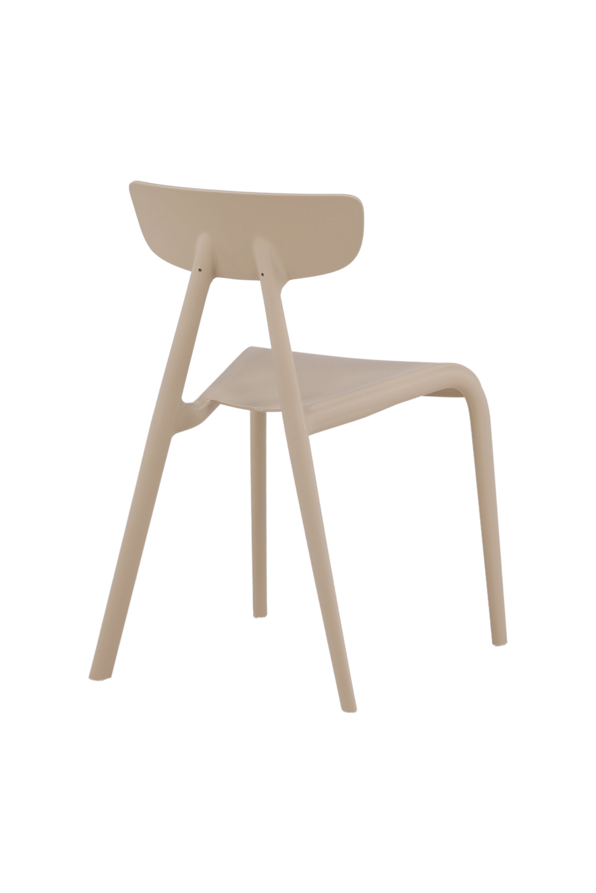 Ursholmen Stuhl in Beige präsentiert im Onlineshop von KAQTU Design AG. Stuhl ist von Venture Home