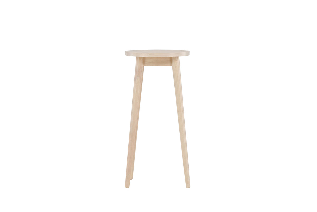 Mollösand Barstuhl in Tünchen präsentiert im Onlineshop von KAQTU Design AG. Barhocker ist von Vind