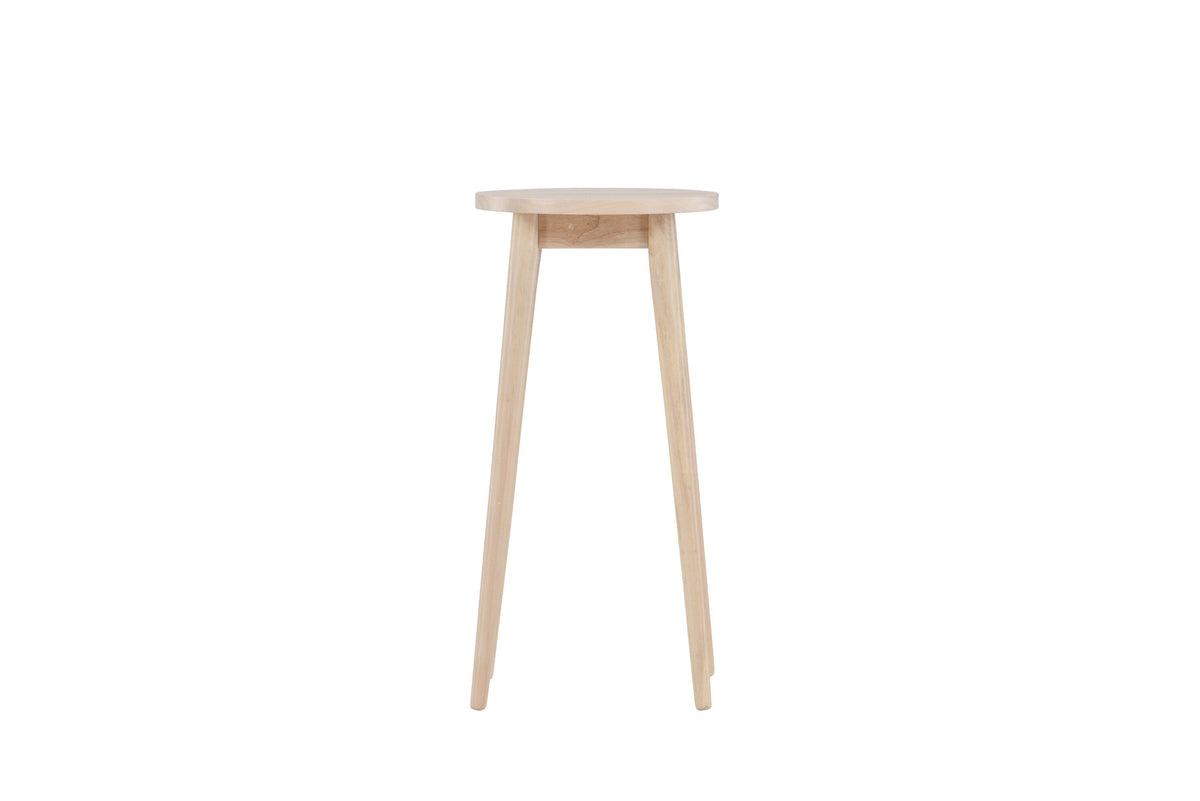 Mollösand Barstuhl in Tünchen präsentiert im Onlineshop von KAQTU Design AG. Barhocker ist von Vind