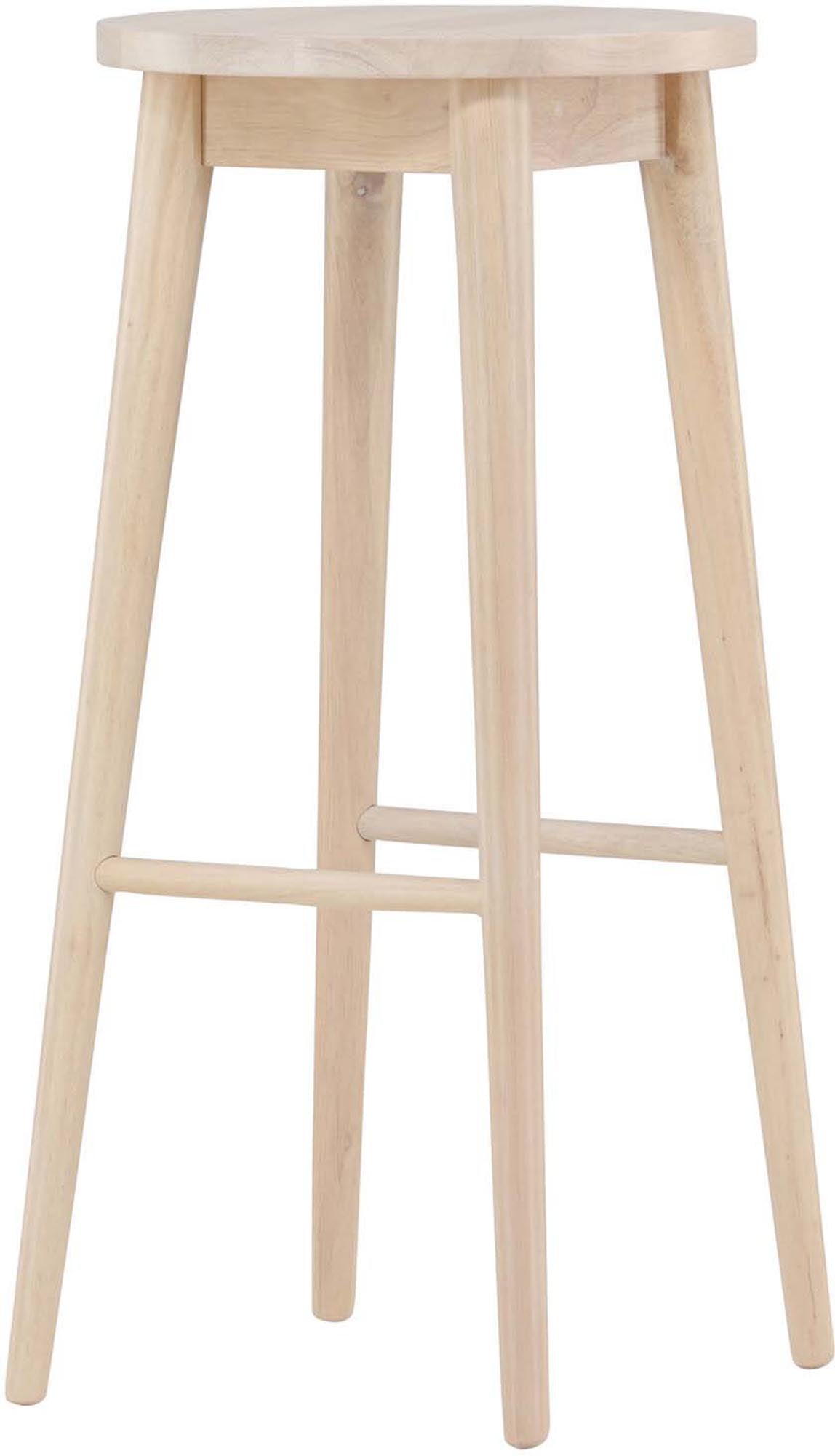 Mollösand Barstuhl: Eleganz und Nachhaltigkeit in perfekter Harmonie.