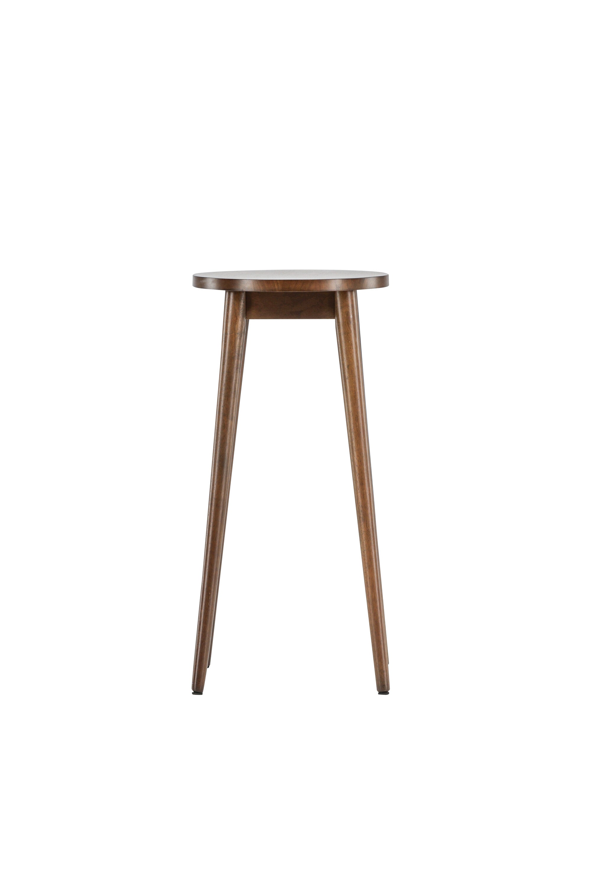 Mollösand Barstuhl in Mokka präsentiert im Onlineshop von KAQTU Design AG. Barhocker ist von Vind