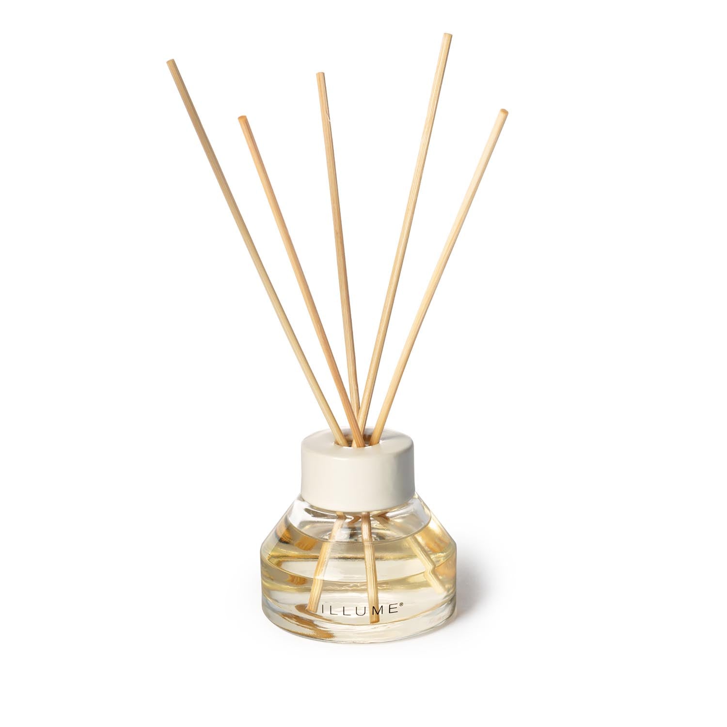 Hidden Lake Scent Diffuser, Blue, in Blau präsentiert im Onlineshop von KAQTU Design AG. Duftöl ist von Illume