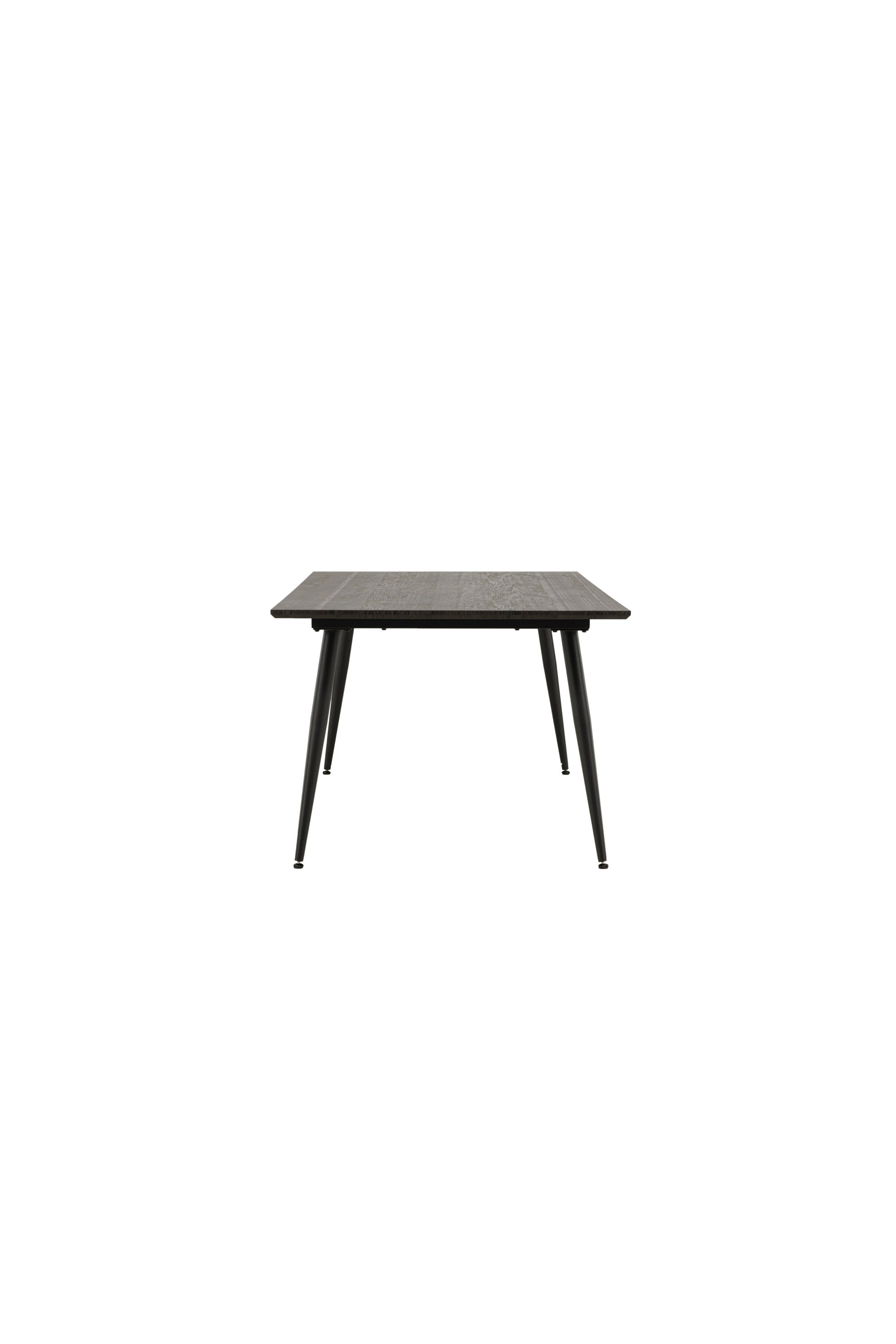 Keholmen Esstisch in Schwarz Braun präsentiert im Onlineshop von KAQTU Design AG. Esstisch ist von Vind