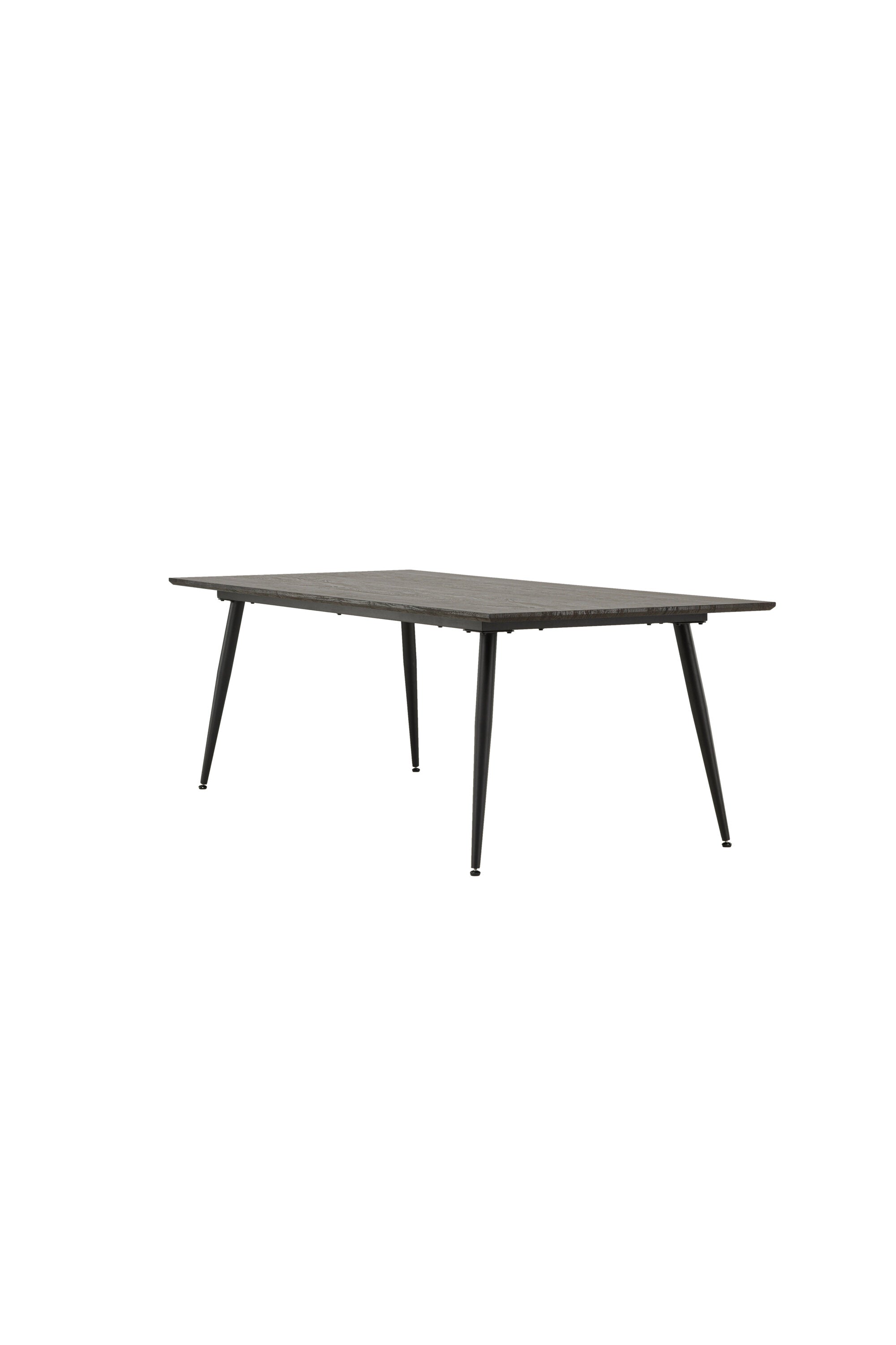 Keholmen Esstisch in Schwarz Braun präsentiert im Onlineshop von KAQTU Design AG. Esstisch ist von Vind