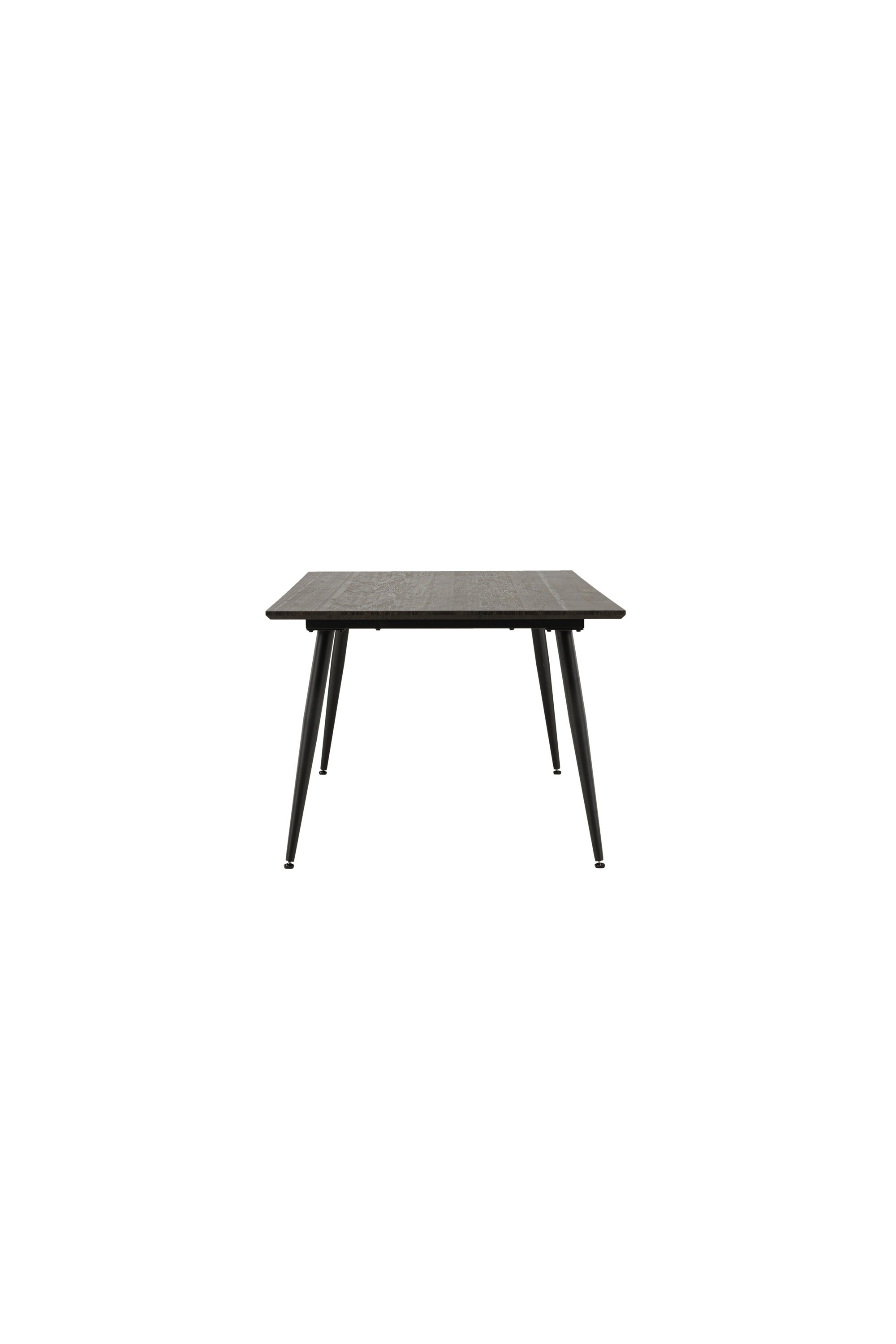 Keholmen Esstisch in Schwarz Braun präsentiert im Onlineshop von KAQTU Design AG. Esstisch ist von Vind