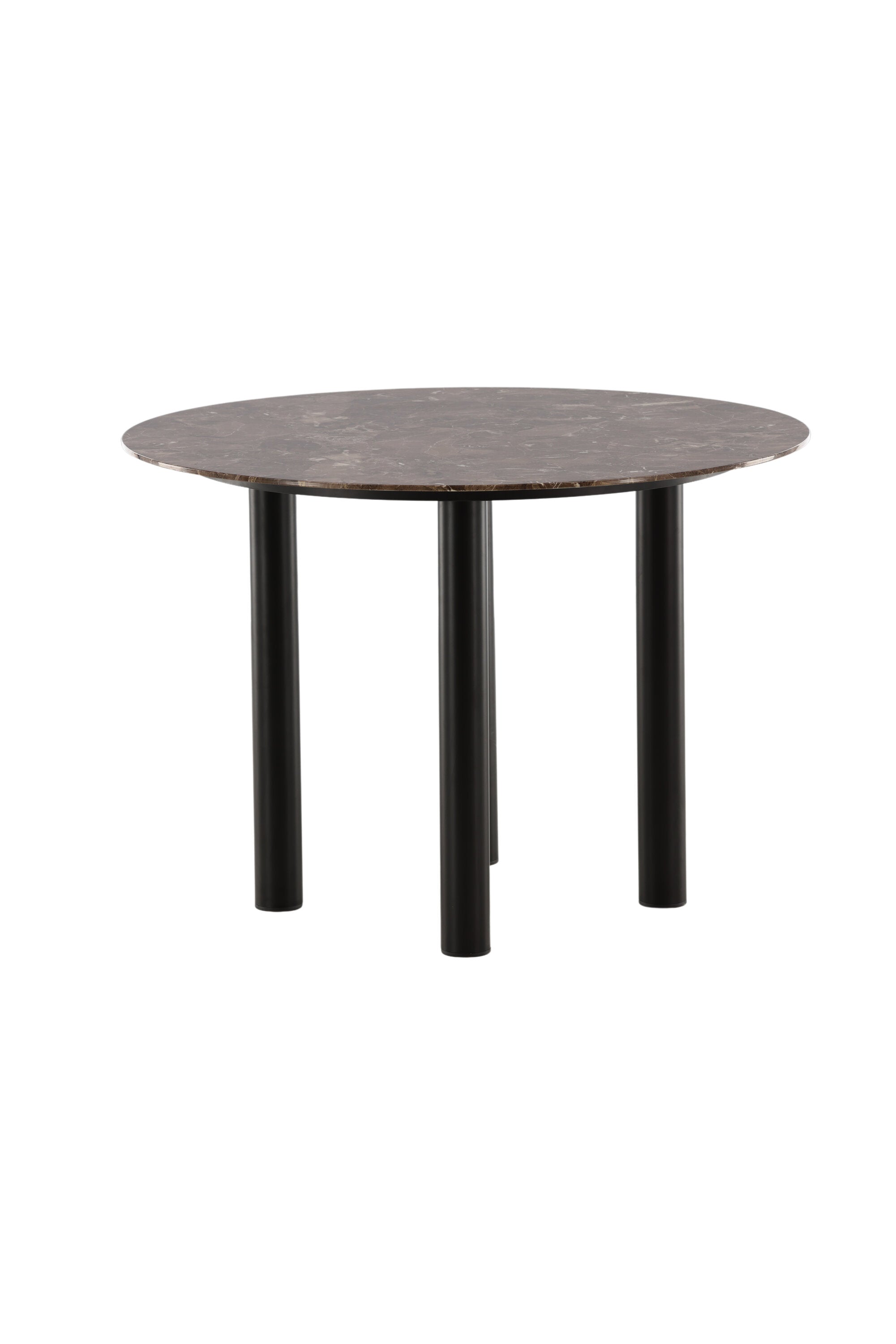 Havsten Tisch in Schwarz präsentiert im Onlineshop von KAQTU Design AG. Esstisch ist von Vind