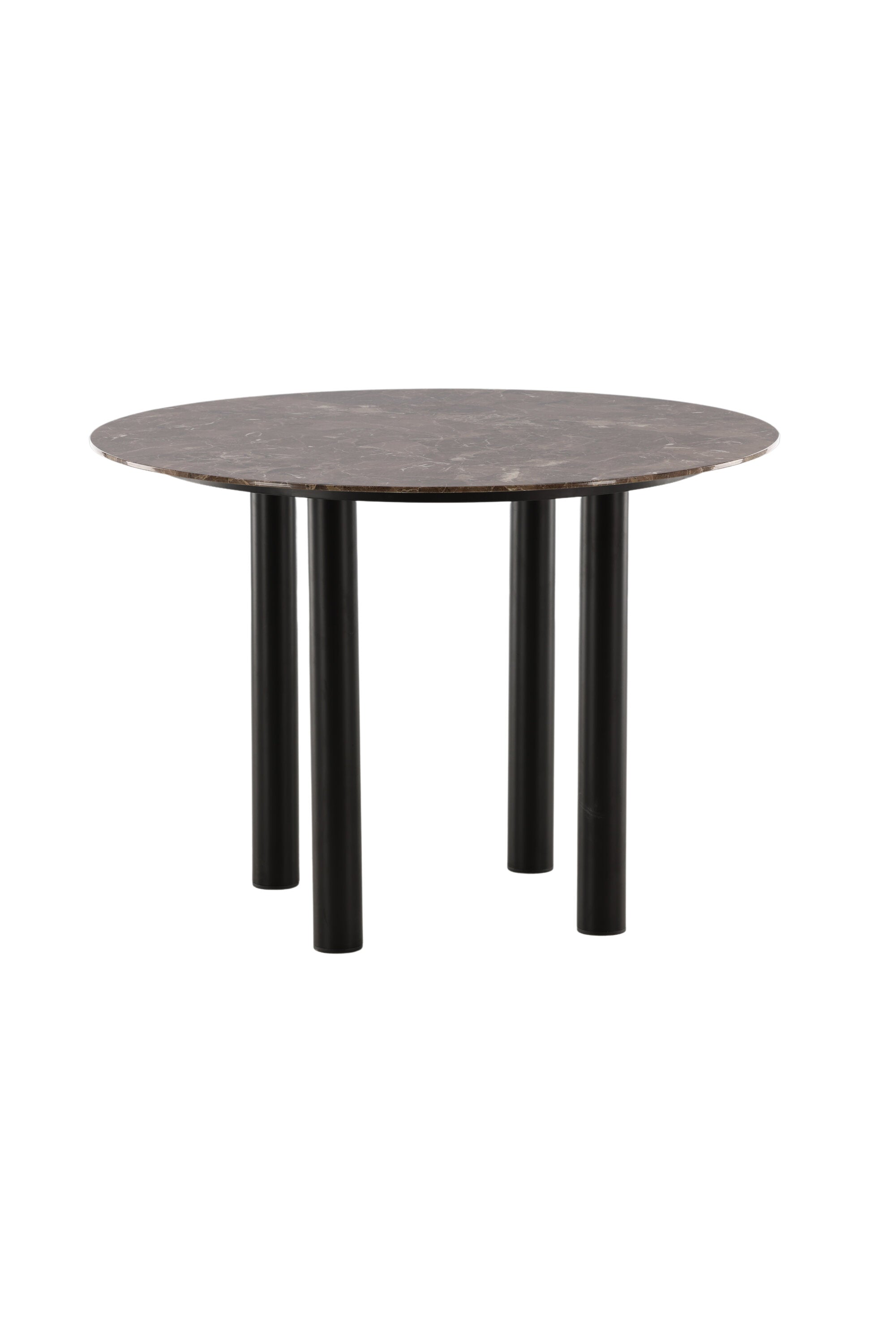 Havsten Tisch in Schwarz präsentiert im Onlineshop von KAQTU Design AG. Esstisch ist von Vind