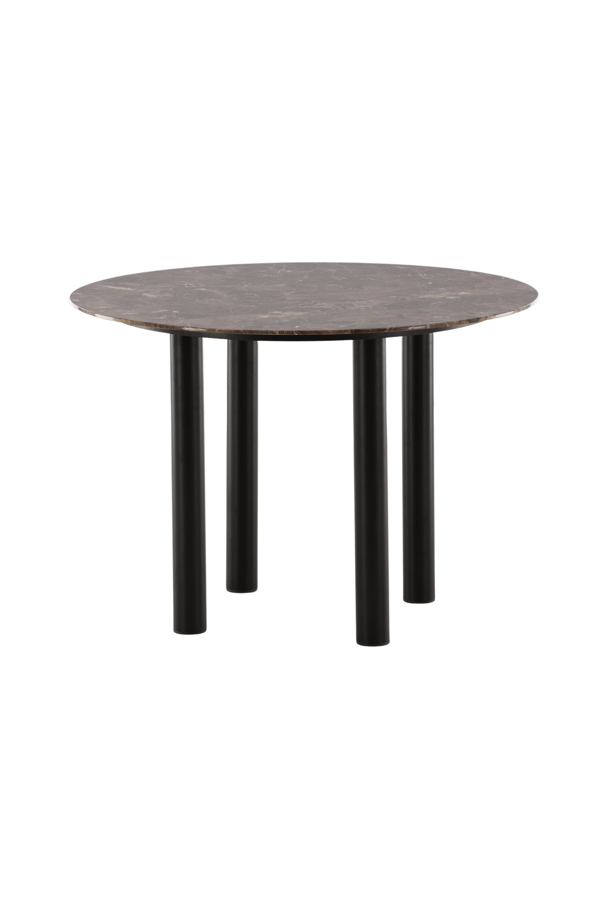 Havsten Tisch in Schwarz präsentiert im Onlineshop von KAQTU Design AG. Esstisch ist von Vind