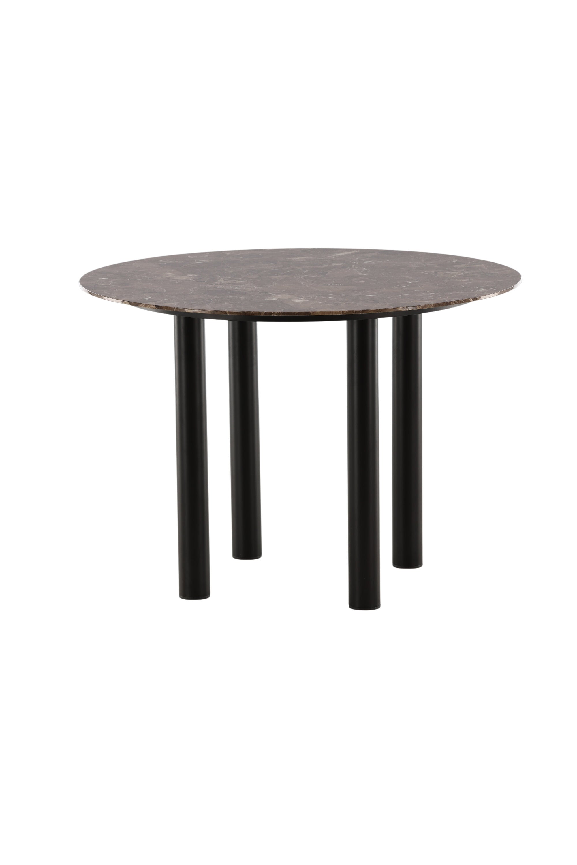 Havsten Tisch in Schwarz präsentiert im Onlineshop von KAQTU Design AG. Esstisch ist von Vind