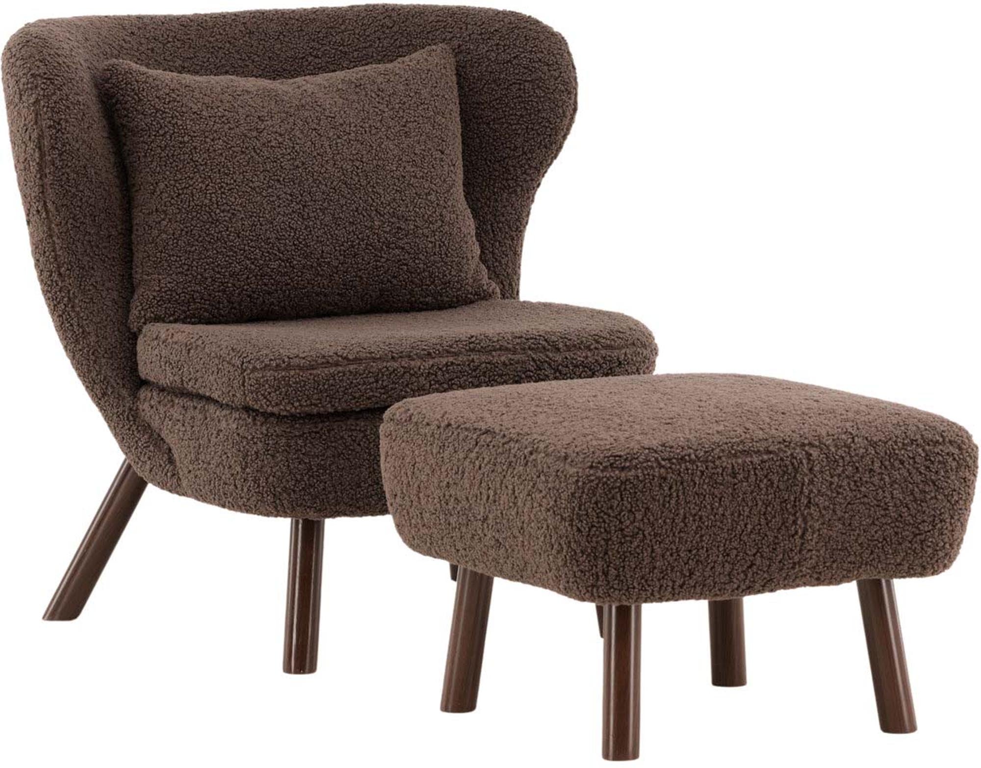 Ryxö armchair