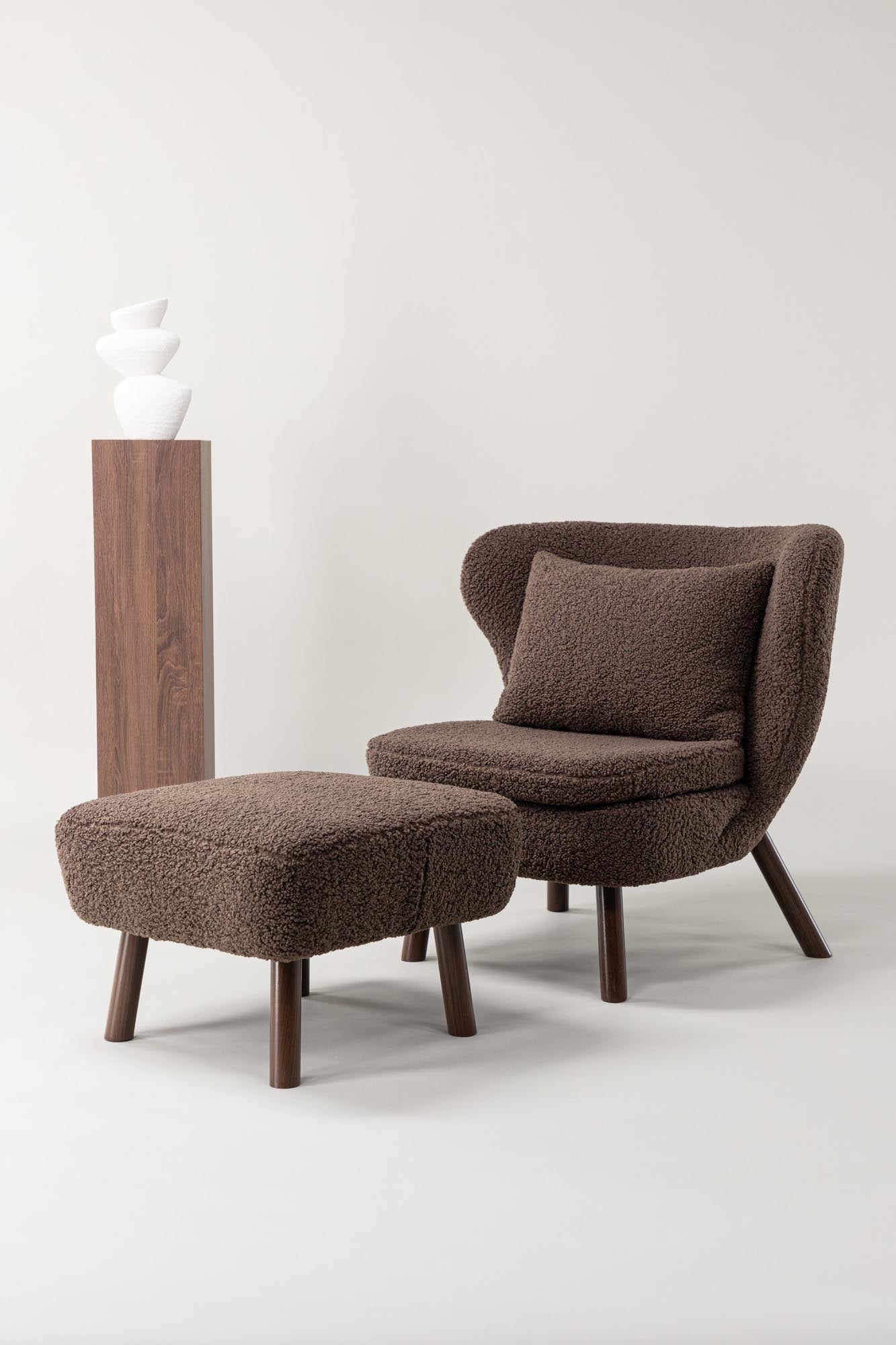 Ryxö armchair