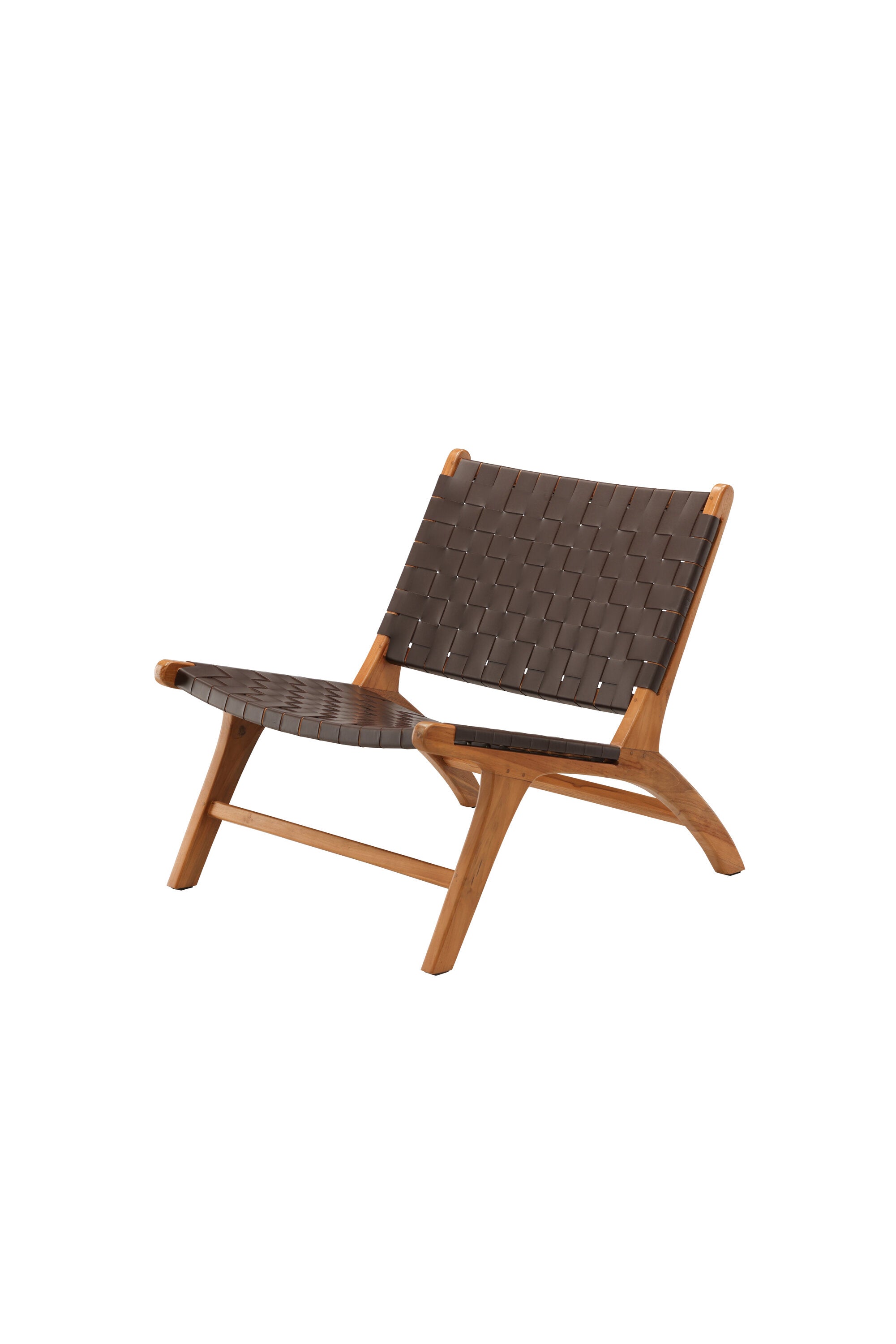 Rike Sessel in Braun präsentiert im Onlineshop von KAQTU Design AG. Sessel ist von Vind