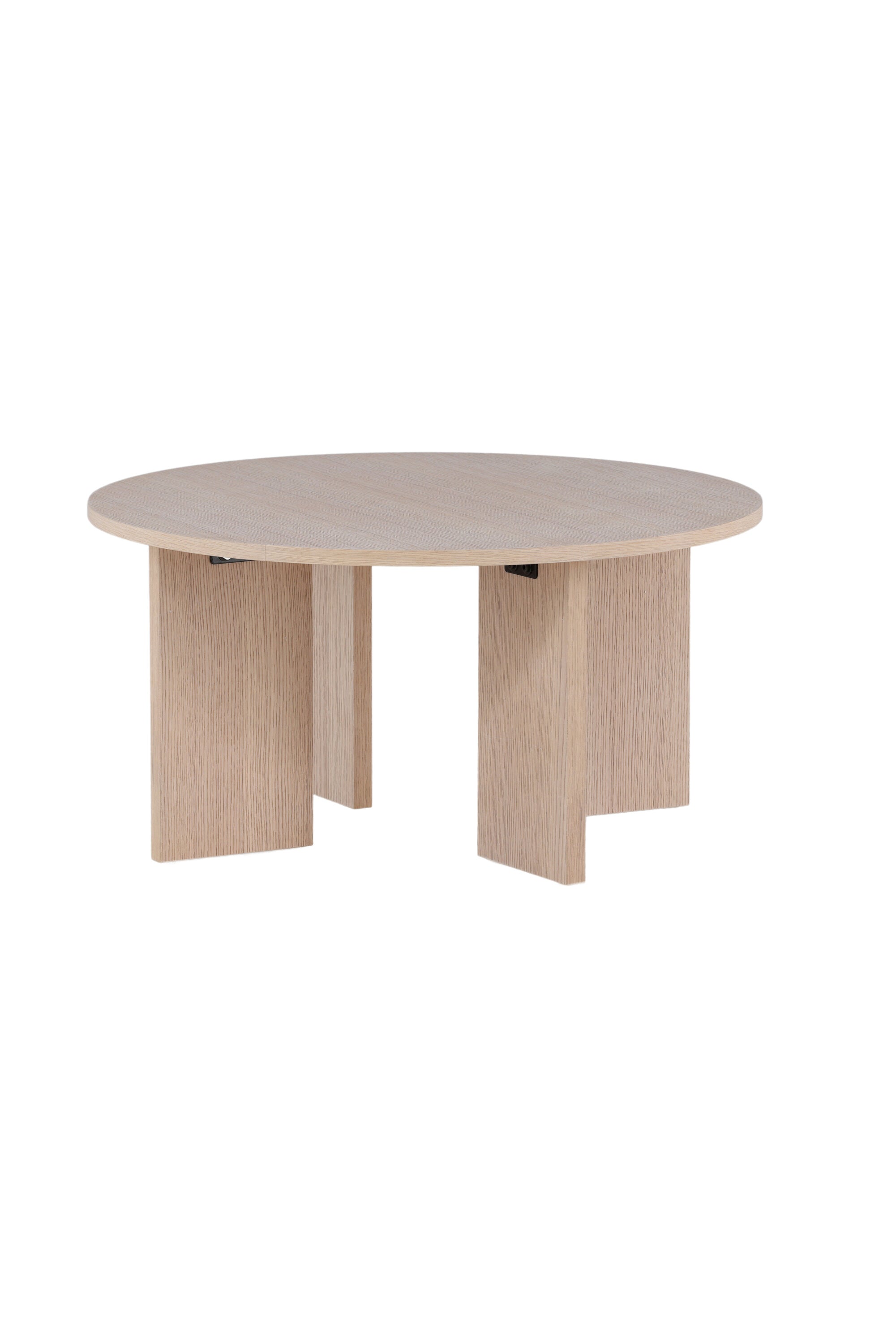 Askerön Beistelltisch in Tünchen präsentiert im Onlineshop von KAQTU Design AG. Beistelltisch ist von Vind