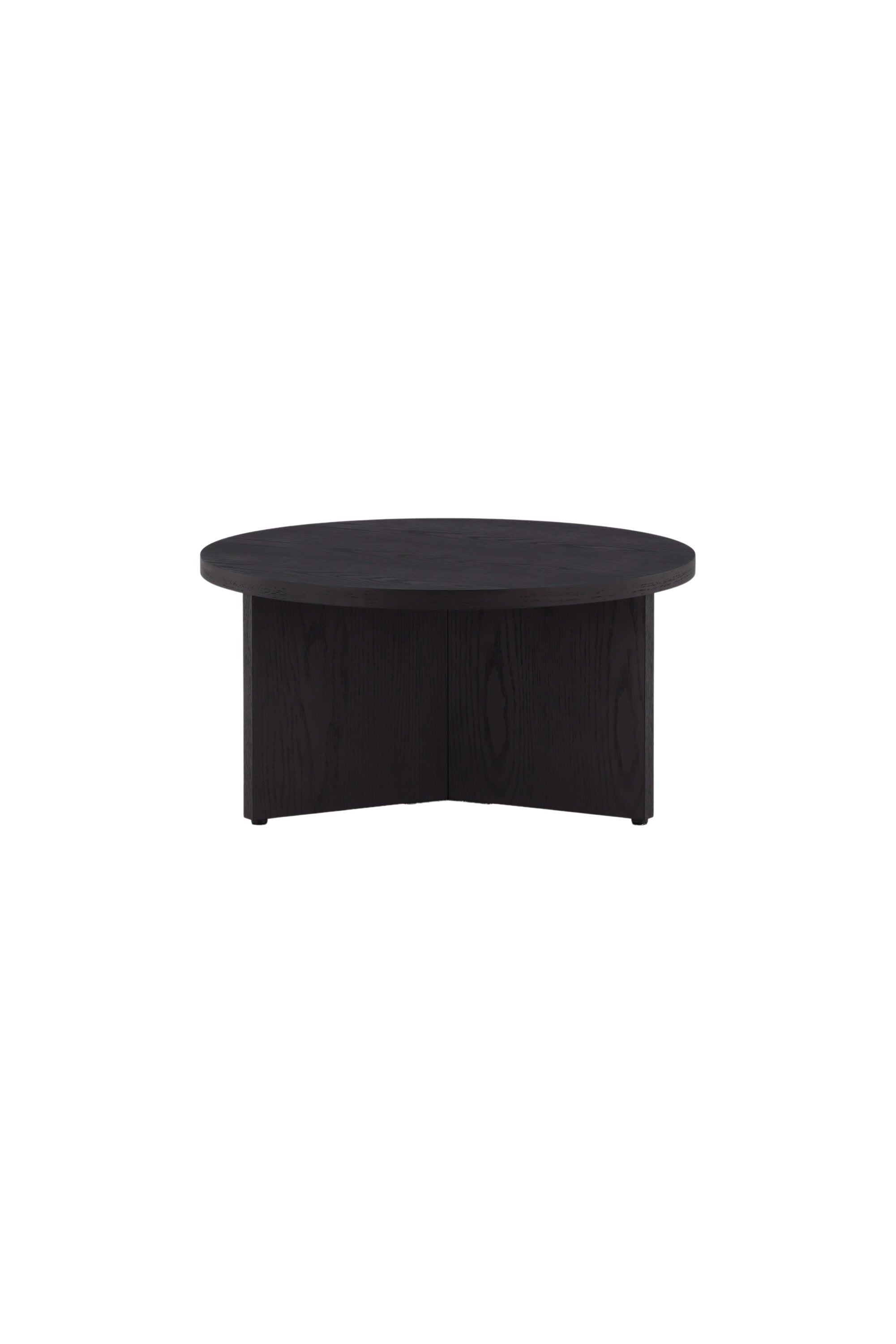 Saltö Beistelltisch in Schwarz präsentiert im Onlineshop von KAQTU Design AG. Beistelltisch ist von Vind