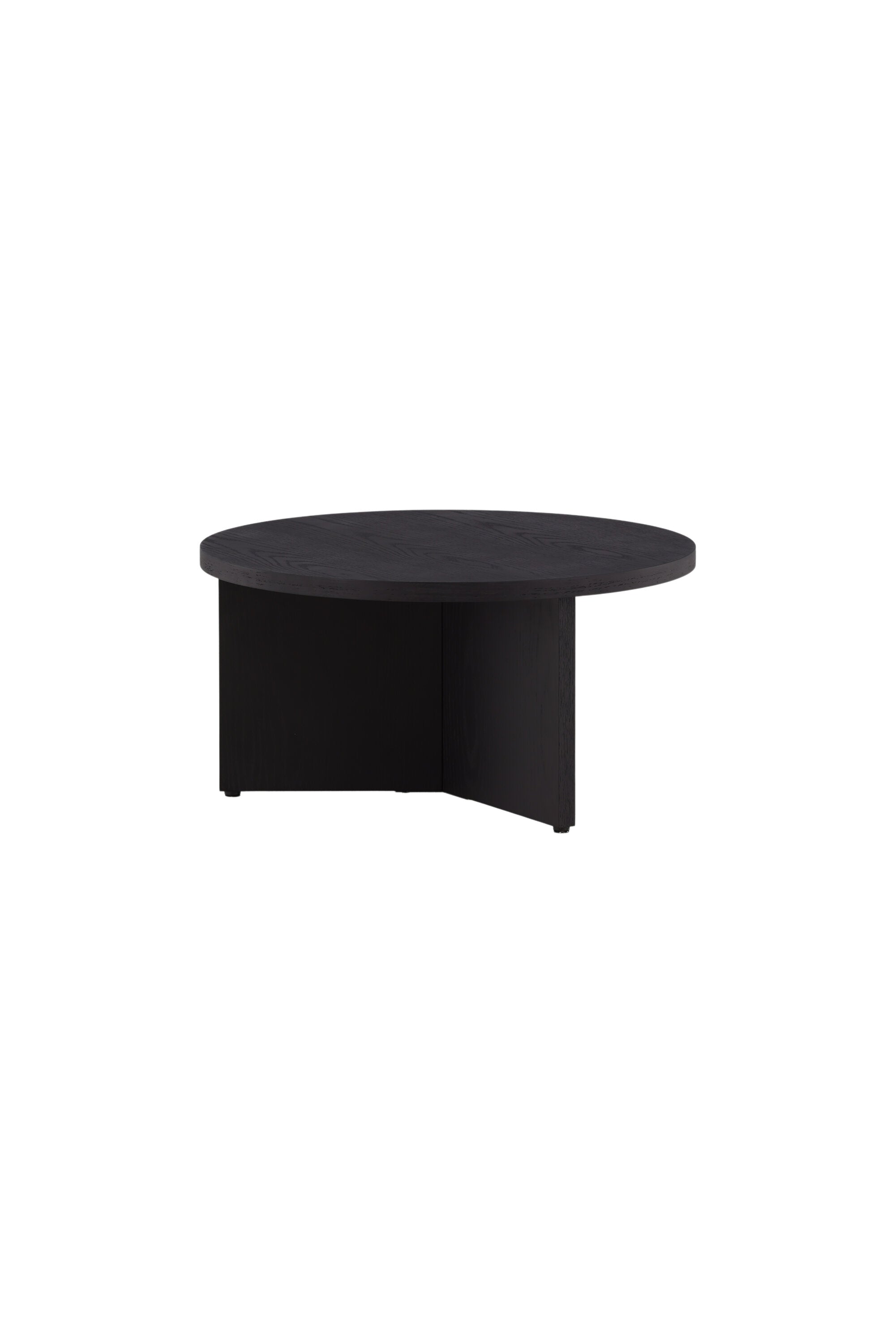 Saltö Beistelltisch in Schwarz präsentiert im Onlineshop von KAQTU Design AG. Beistelltisch ist von Vind