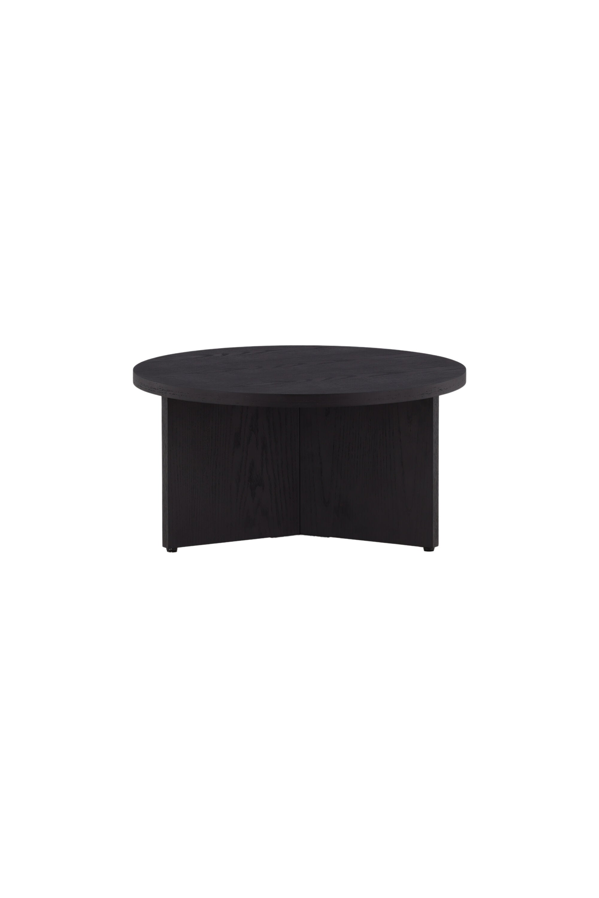 Saltö Beistelltisch in Schwarz präsentiert im Onlineshop von KAQTU Design AG. Beistelltisch ist von Vind