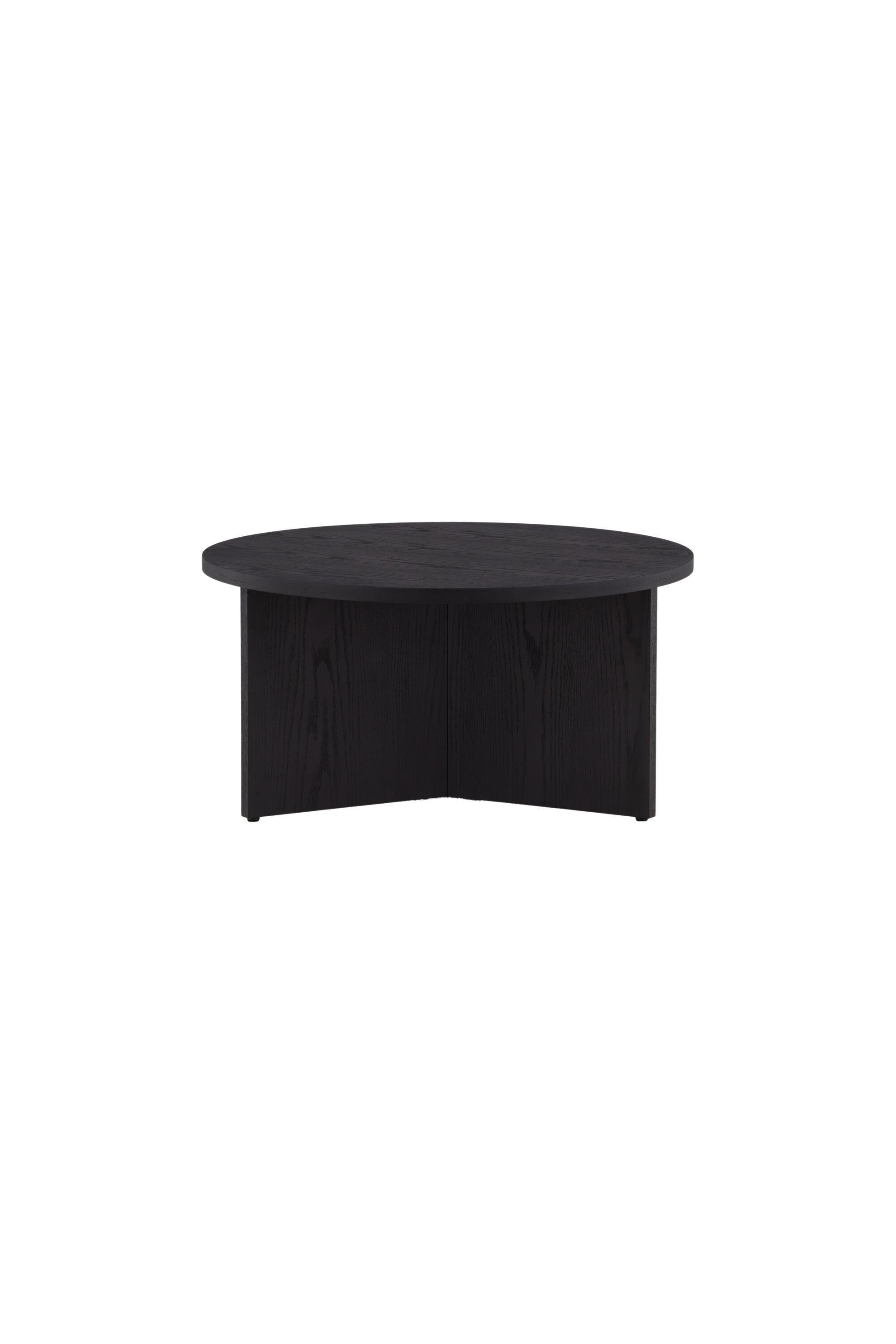 Saltö Beistelltisch in Schwarz präsentiert im Onlineshop von KAQTU Design AG. Beistelltisch ist von Vind