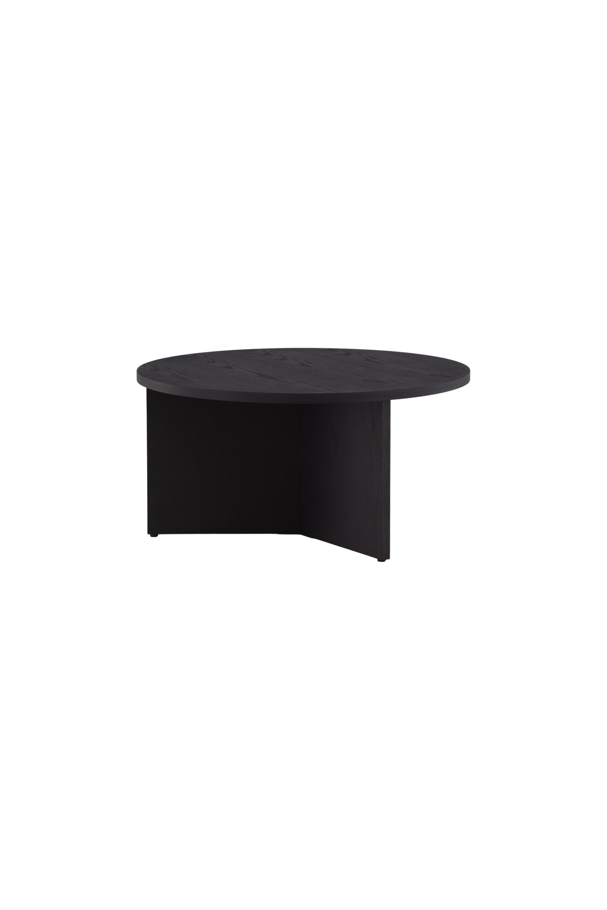 Saltö Beistelltisch in Schwarz präsentiert im Onlineshop von KAQTU Design AG. Beistelltisch ist von Vind