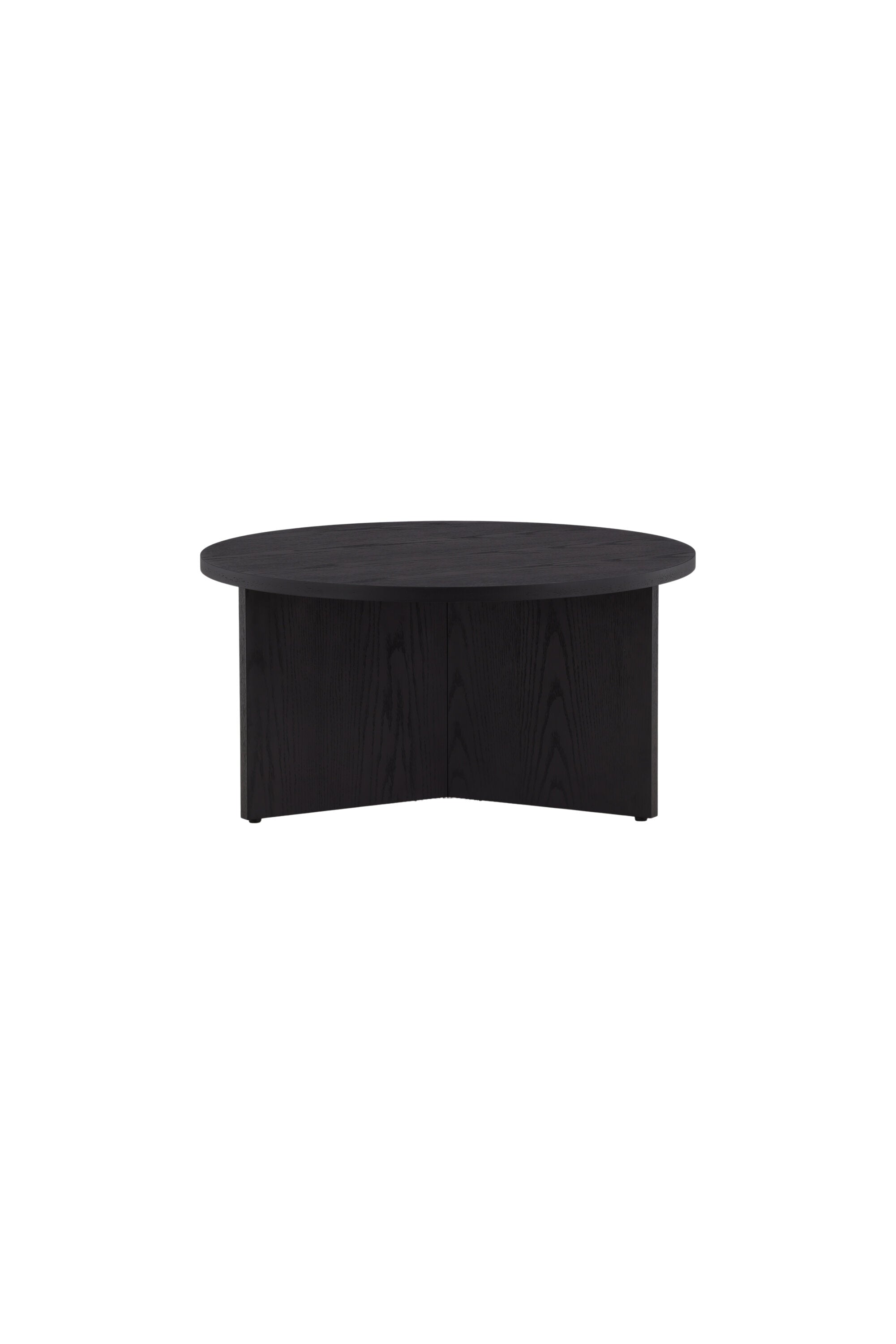 Saltö Beistelltisch in Schwarz präsentiert im Onlineshop von KAQTU Design AG. Beistelltisch ist von Vind