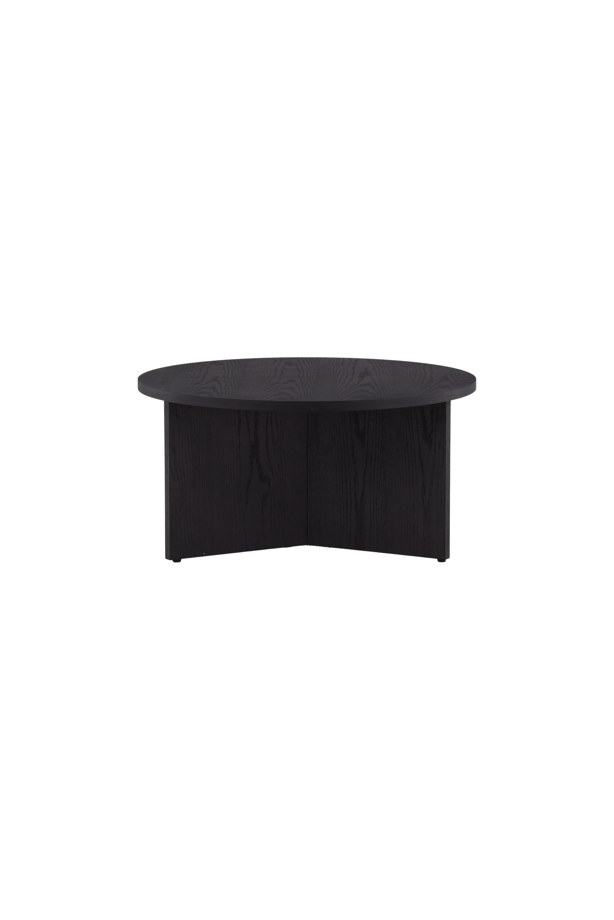 Saltö Beistelltisch in Schwarz präsentiert im Onlineshop von KAQTU Design AG. Beistelltisch ist von Vind