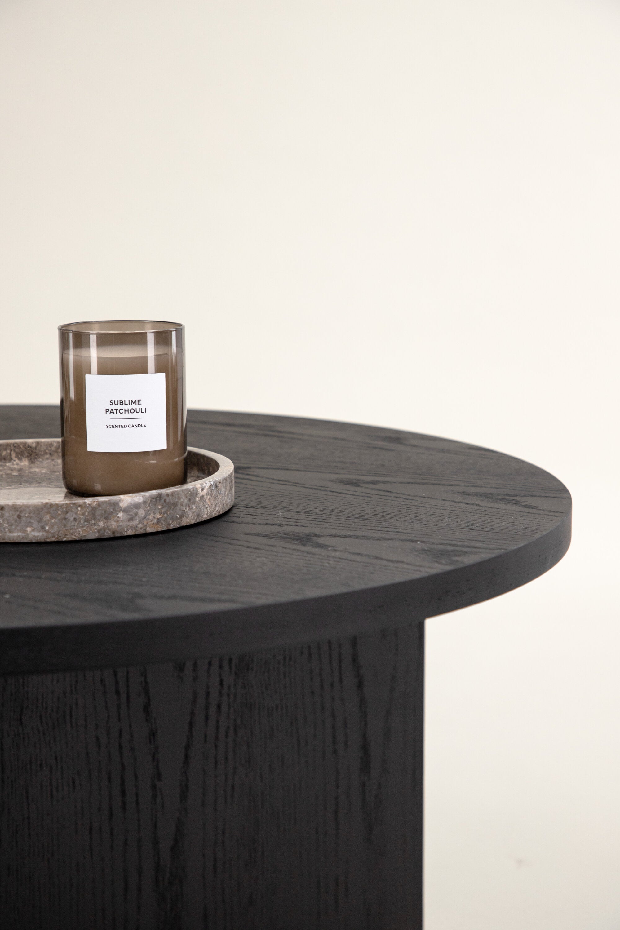 Saltö Beistelltisch in Schwarz präsentiert im Onlineshop von KAQTU Design AG. Beistelltisch ist von Vind