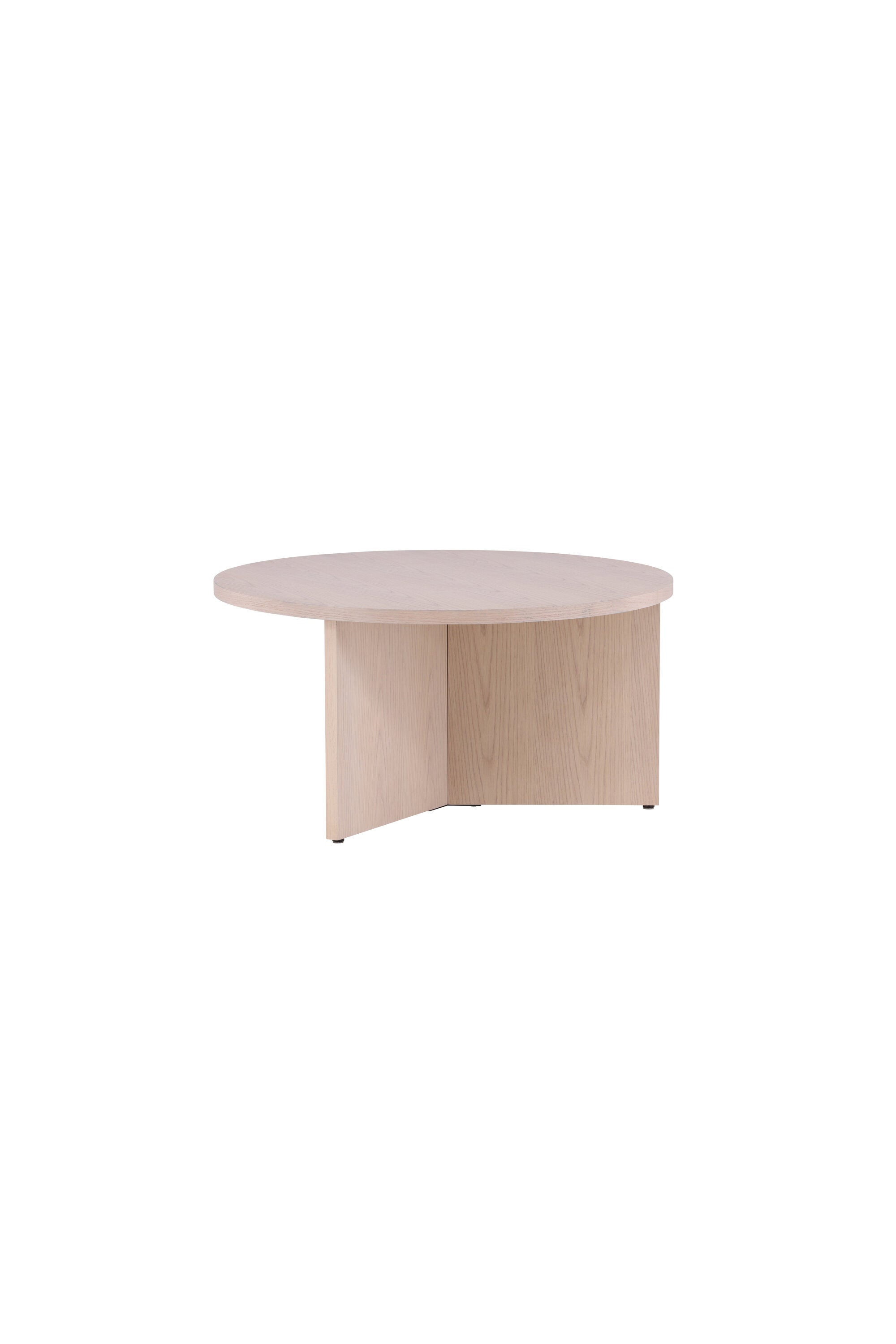 Saltö Beistelltisch in Tünchen präsentiert im Onlineshop von KAQTU Design AG. Beistelltisch ist von Vind