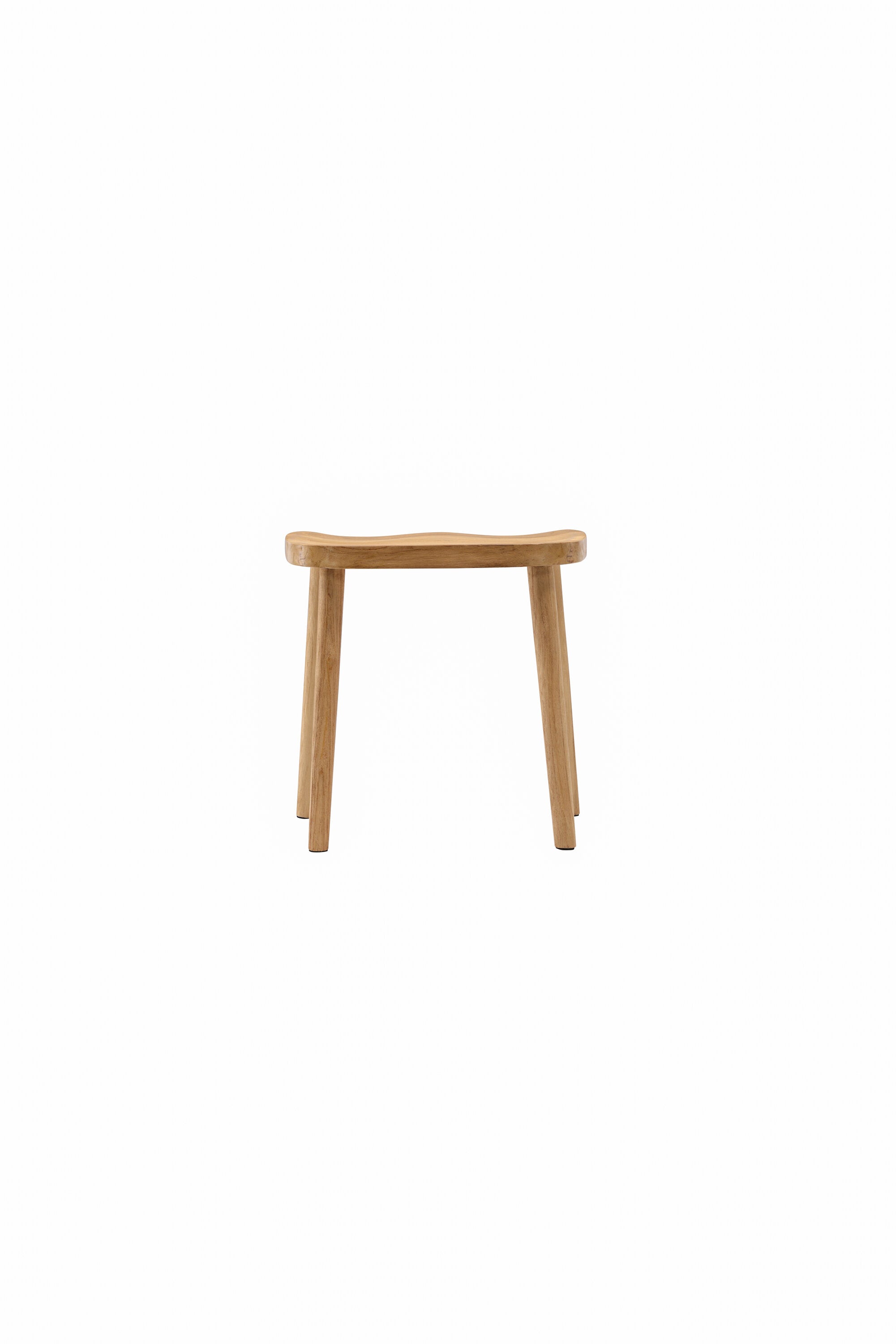 Orust Ottoman / Pouf in Natur präsentiert im Onlineshop von KAQTU Design AG. Hocker ist von Vind