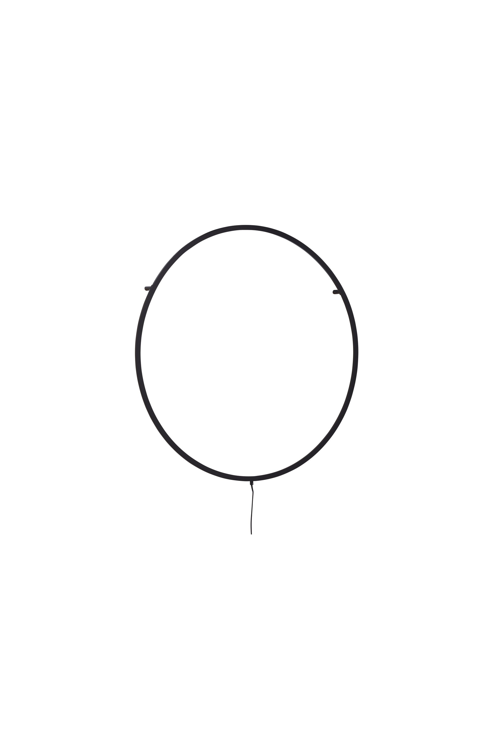 Sörmjöle x Josefin Lustig Wandleuchte in Schwarz präsentiert im Onlineshop von KAQTU Design AG. Wandleuchte ist von Vind