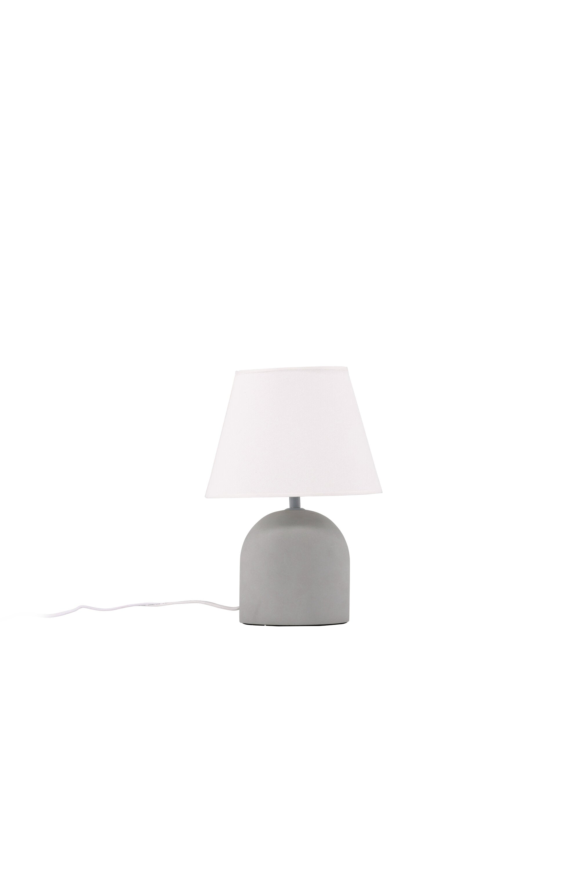 Styrsö Tischleuchte in Grau präsentiert im Onlineshop von KAQTU Design AG. Tischleuchte ist von Vind