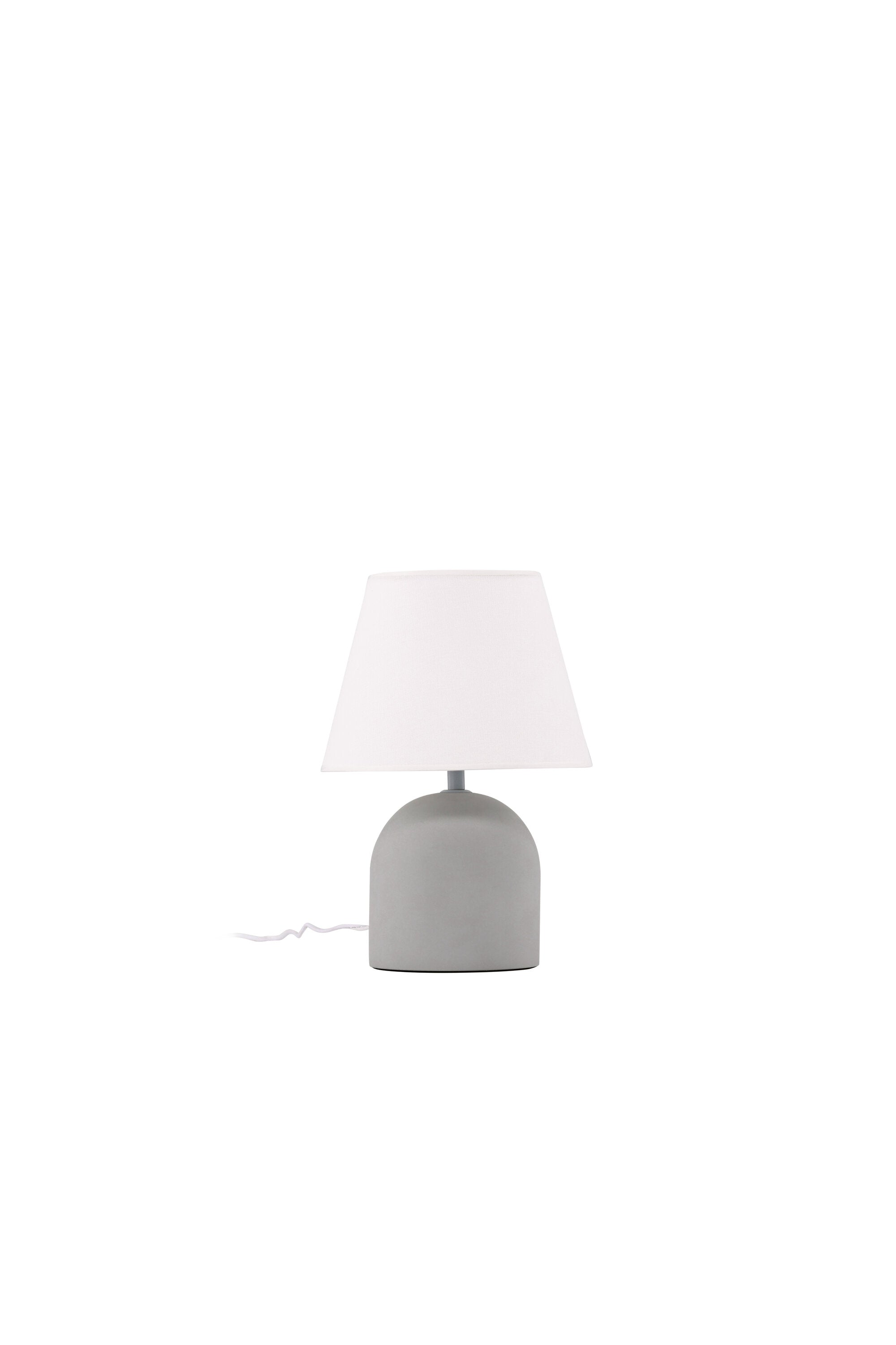 Styrsö Tischleuchte in Grau präsentiert im Onlineshop von KAQTU Design AG. Tischleuchte ist von Vind