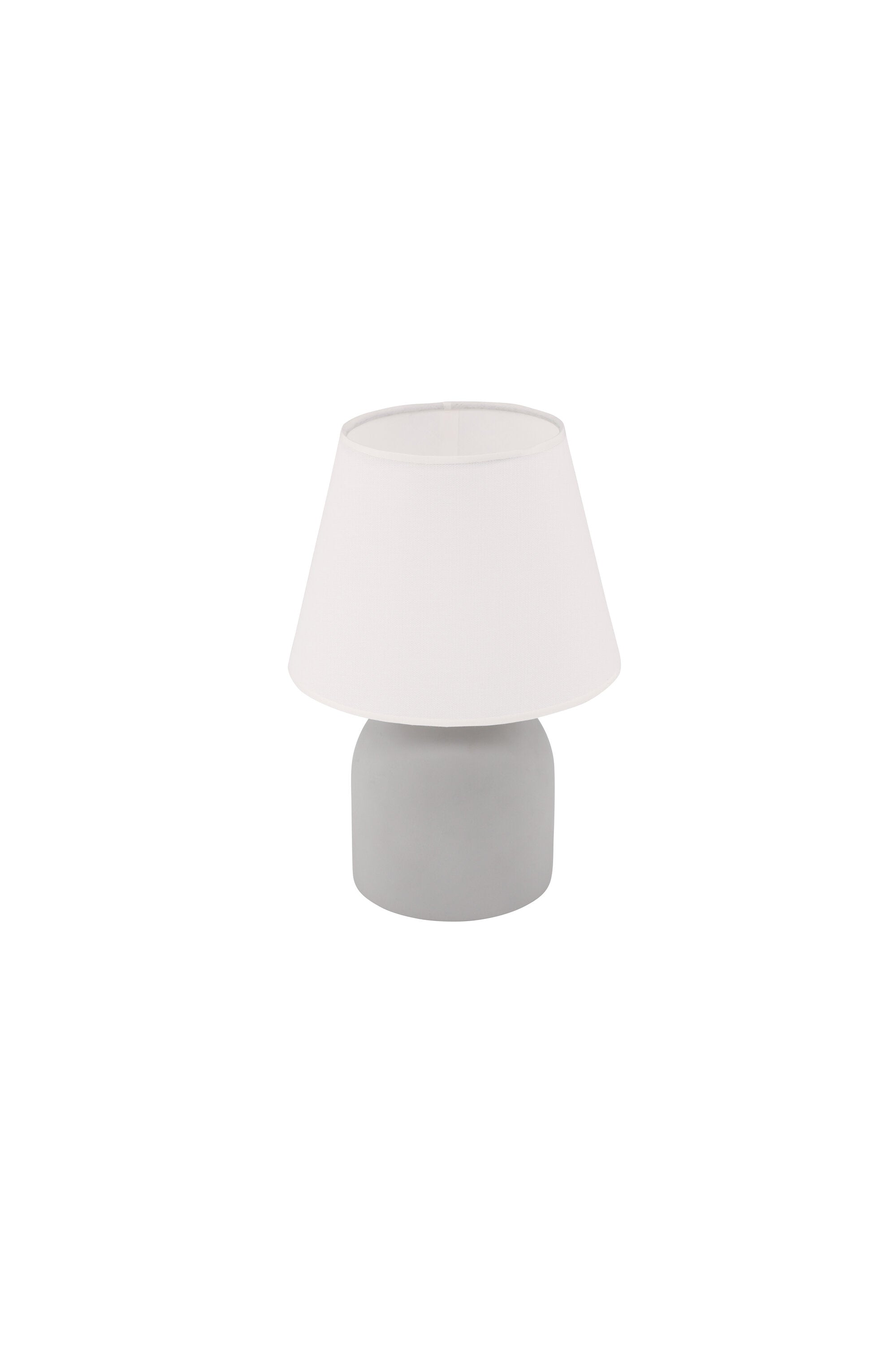 Styrsö Tischleuchte in Grau präsentiert im Onlineshop von KAQTU Design AG. Tischleuchte ist von Vind