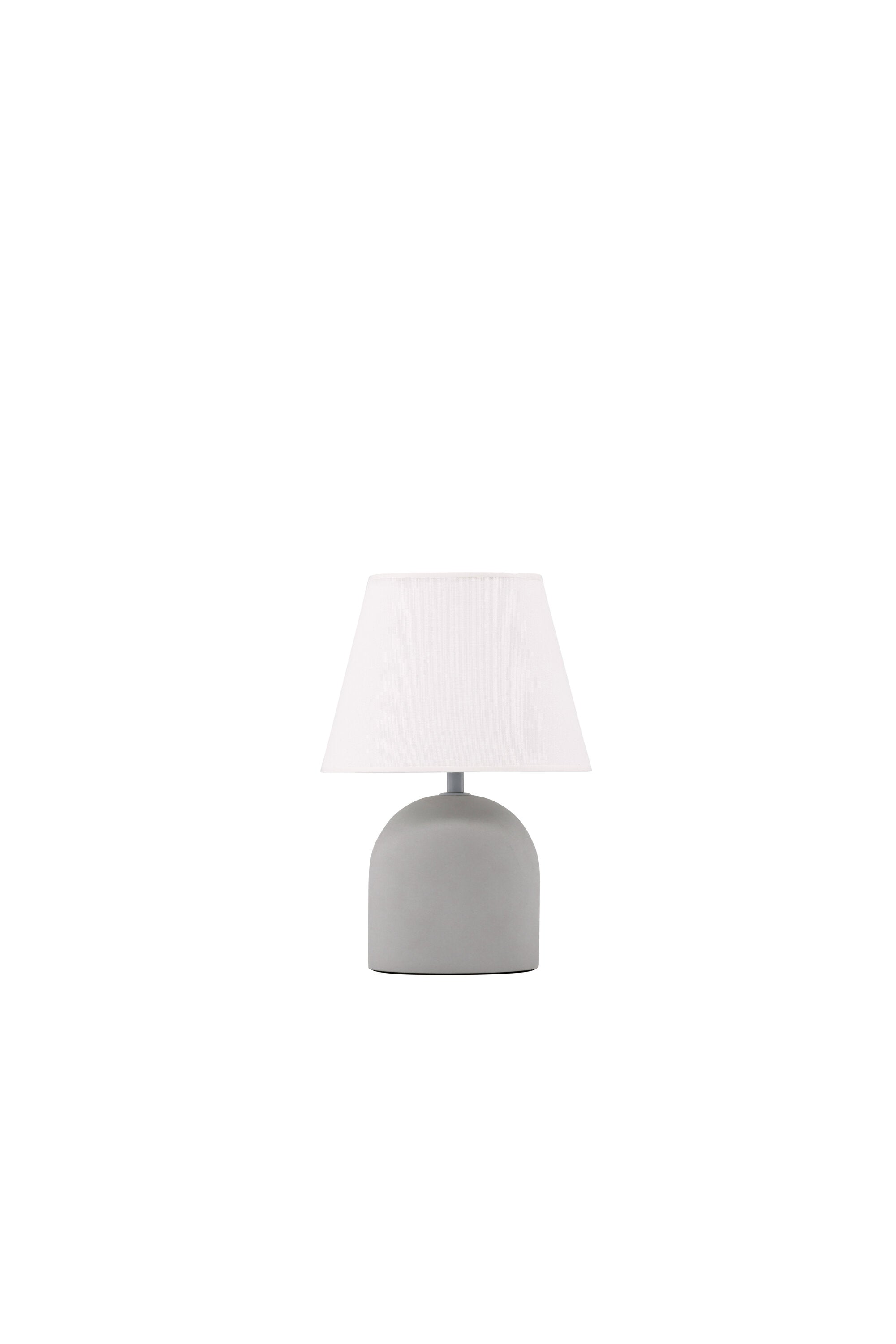 Styrsö Tischleuchte in Grau präsentiert im Onlineshop von KAQTU Design AG. Tischleuchte ist von Vind