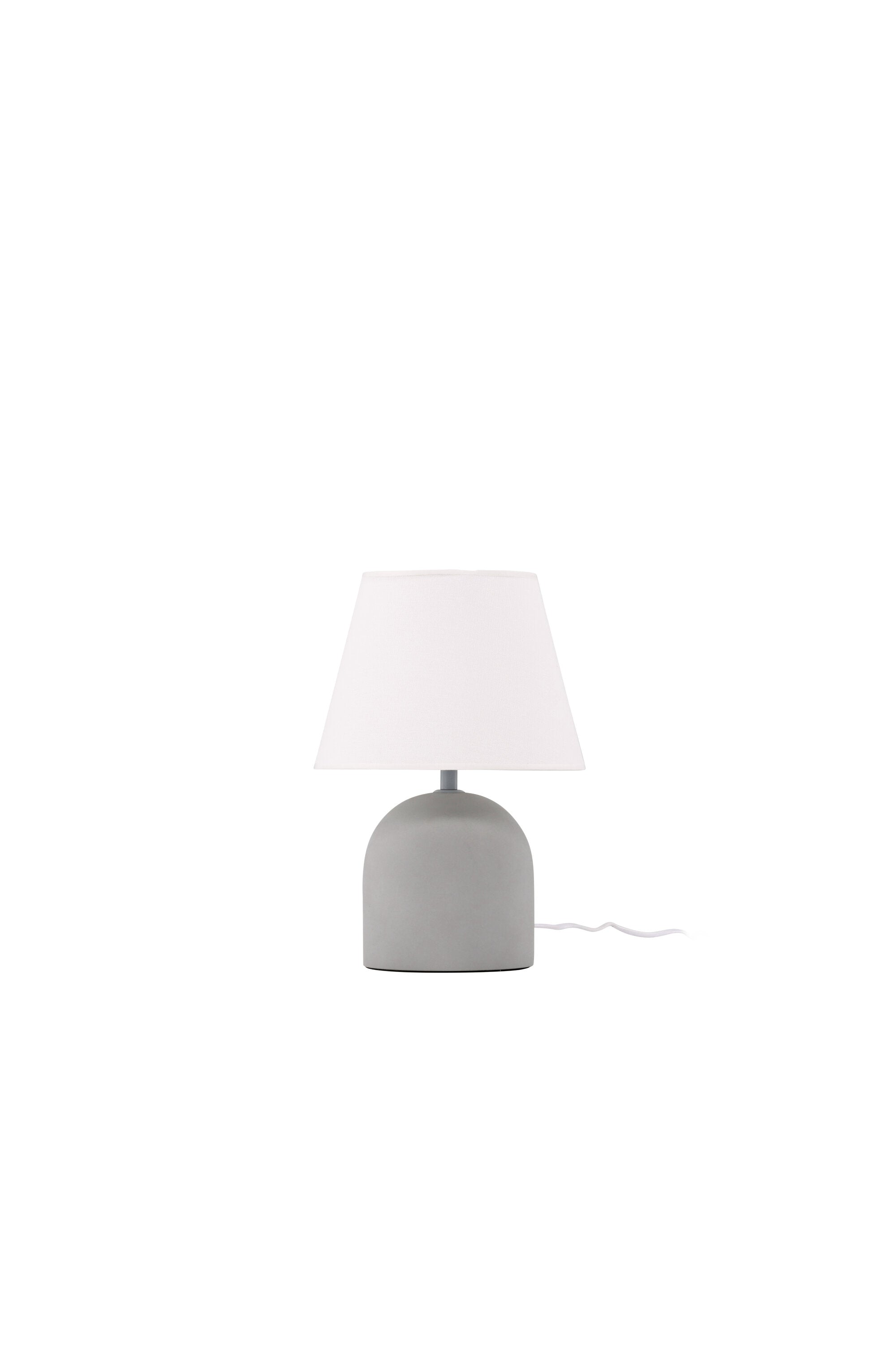 Styrsö Tischleuchte in Grau präsentiert im Onlineshop von KAQTU Design AG. Tischleuchte ist von Vind