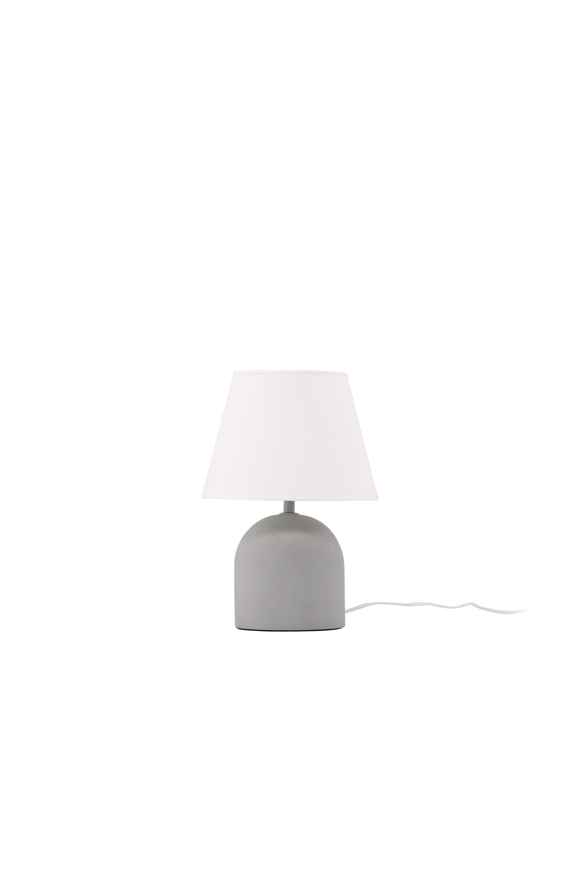 Styrsö Tischleuchte in Grau präsentiert im Onlineshop von KAQTU Design AG. Tischleuchte ist von Vind