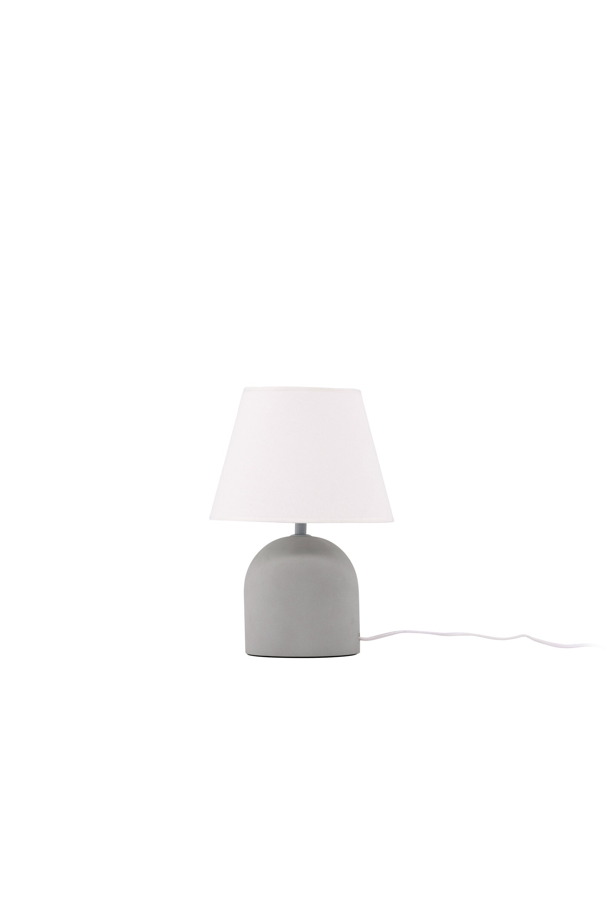 Styrsö Tischleuchte in Grau präsentiert im Onlineshop von KAQTU Design AG. Tischleuchte ist von Vind