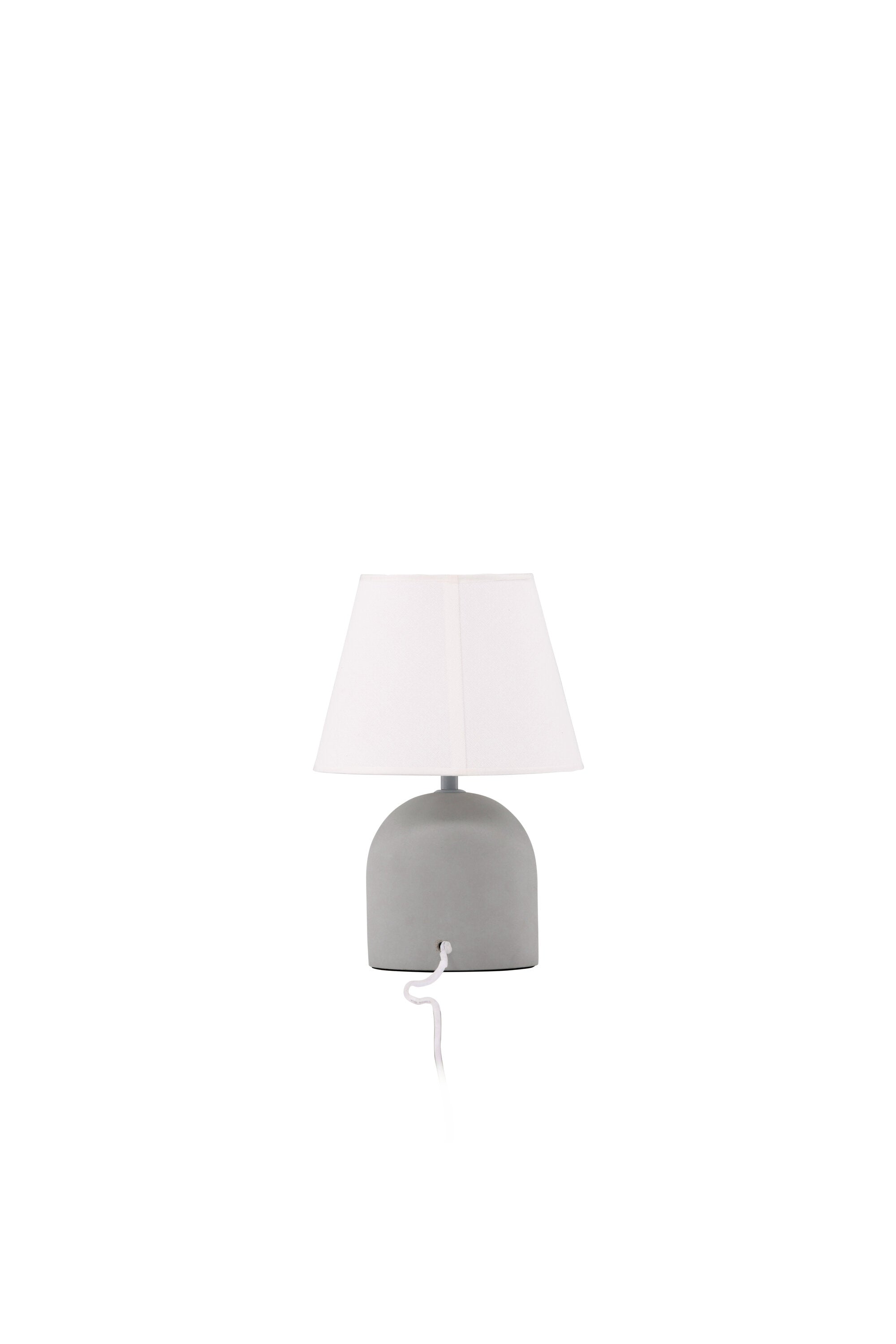 Styrsö Tischleuchte in Grau präsentiert im Onlineshop von KAQTU Design AG. Tischleuchte ist von Vind