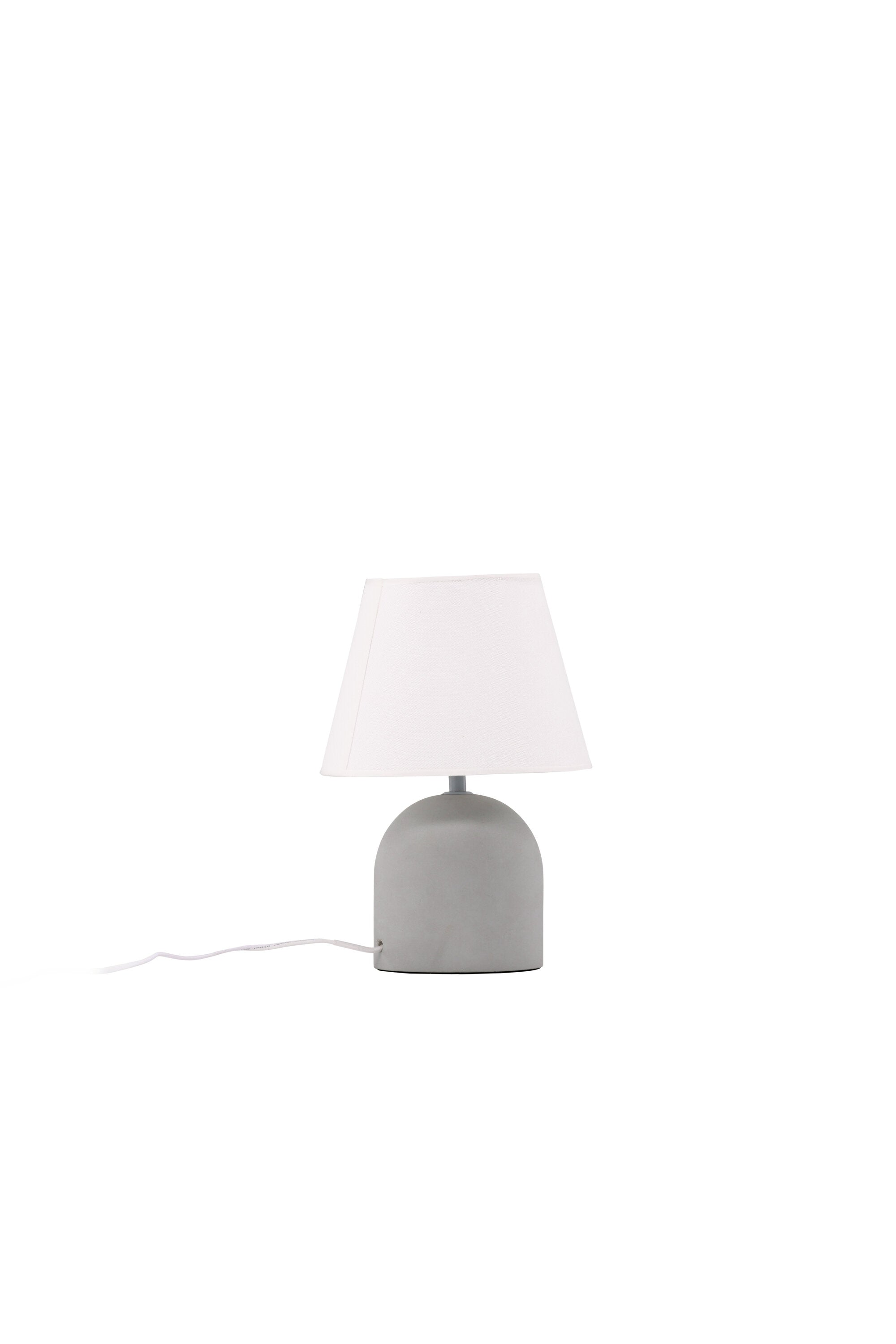 Styrsö Tischleuchte in Grau präsentiert im Onlineshop von KAQTU Design AG. Tischleuchte ist von Vind