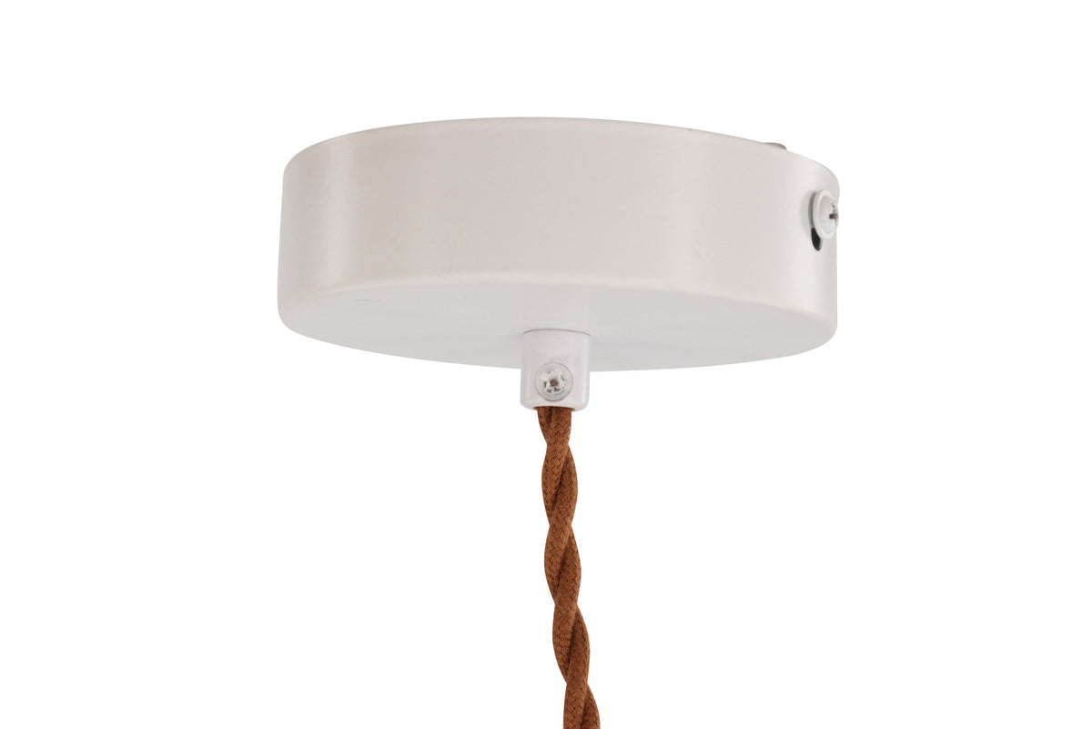 Herrestad Pendelleuchte in Natur präsentiert im Onlineshop von KAQTU Design AG. Pendelleuchte ist von Vind