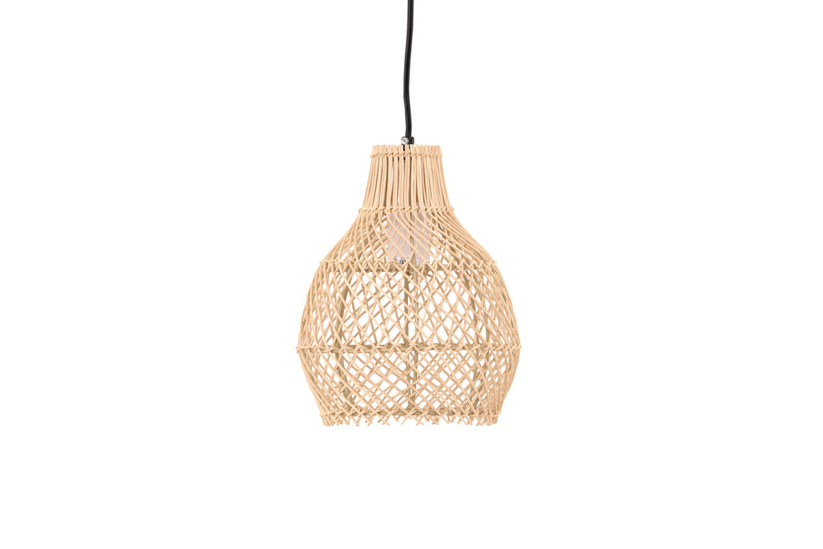 Varekil Pendelleuchte in Natur präsentiert im Onlineshop von KAQTU Design AG. Pendelleuchte ist von Vind