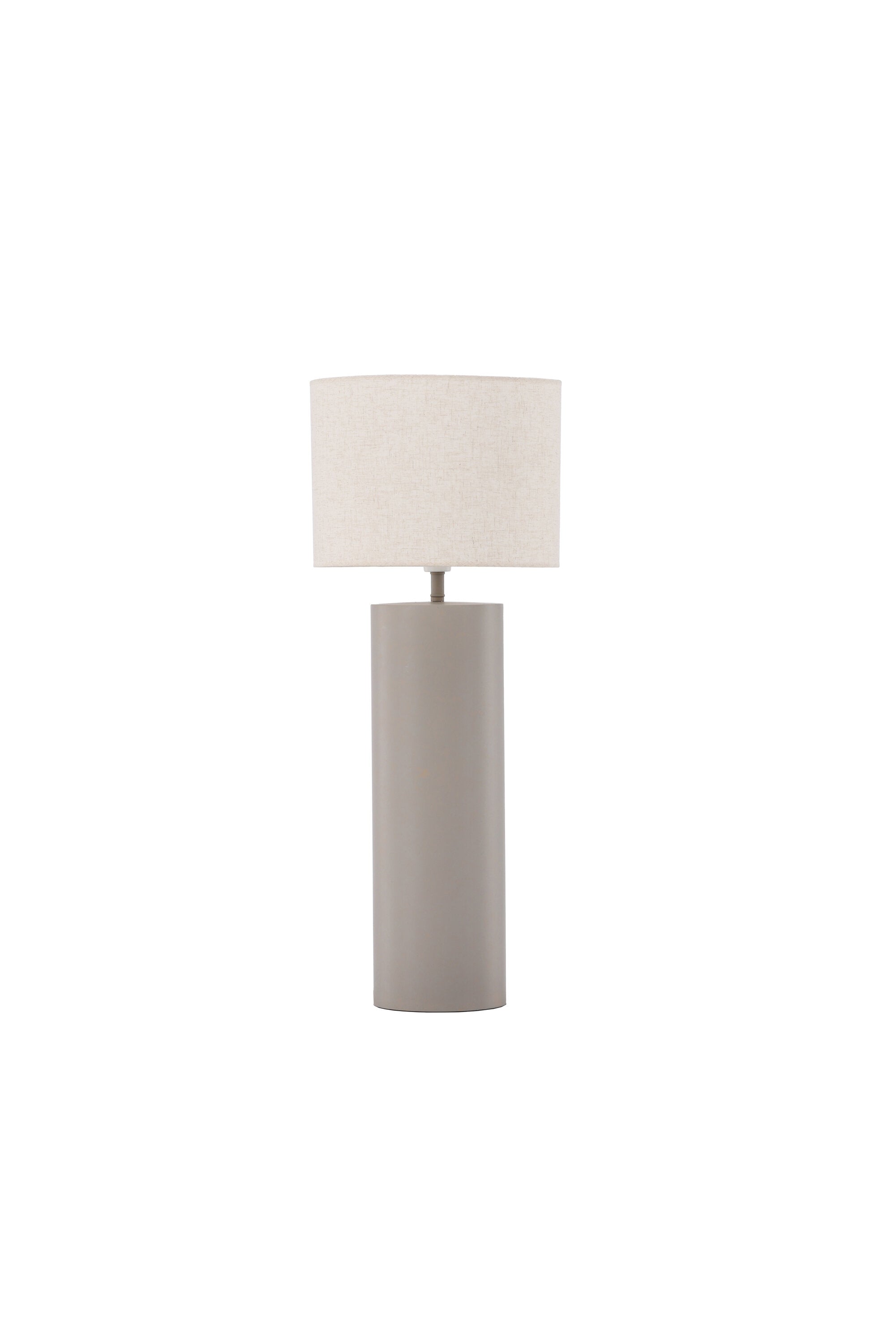 Umeå x Josefin Lustig Lighting in Grau präsentiert im Onlineshop von KAQTU Design AG. Stehleuchte ist von Vind