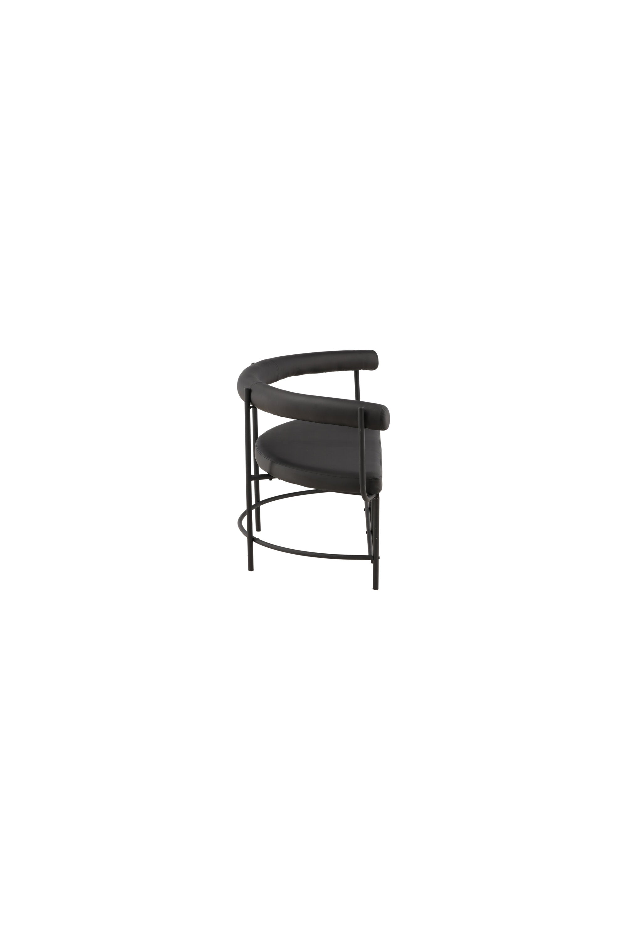 Stallhagen x Josefin Lustig Bank in Schwarz präsentiert im Onlineshop von KAQTU Design AG. Sitzbank ist von Vind
