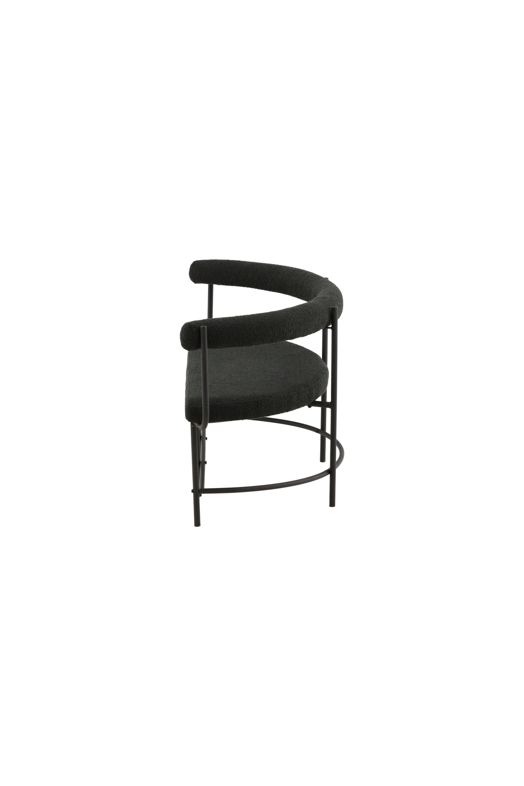 Stallhagen x Josefin Lustig Bank in Schwarz präsentiert im Onlineshop von KAQTU Design AG. Sitzbank ist von Vind