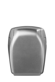 Robuster MASTER LOCK Schlüsselsafe für sicheren Außeneinsatz.